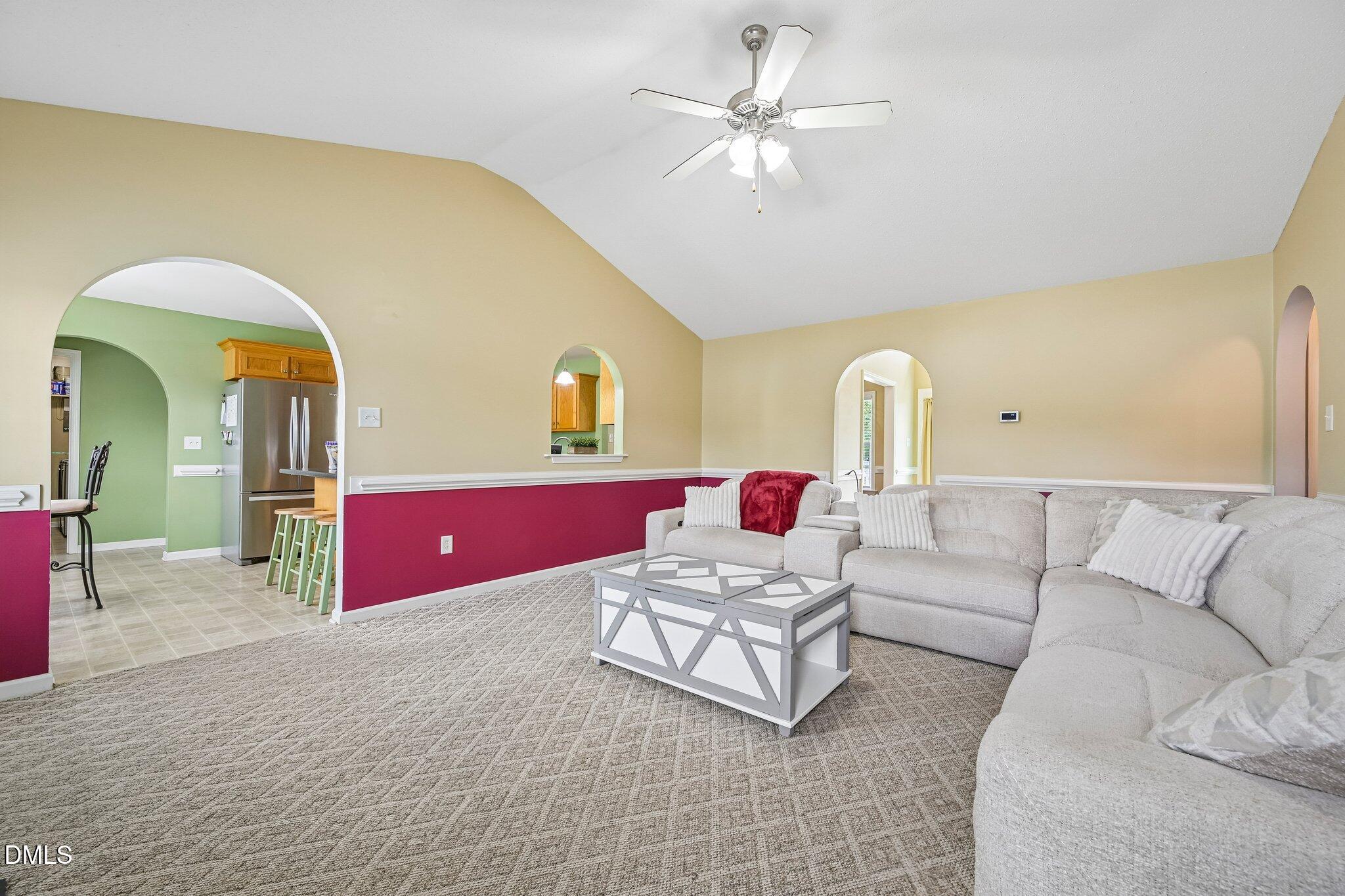 169 Santa Gertrudis Drive Property Photo 8