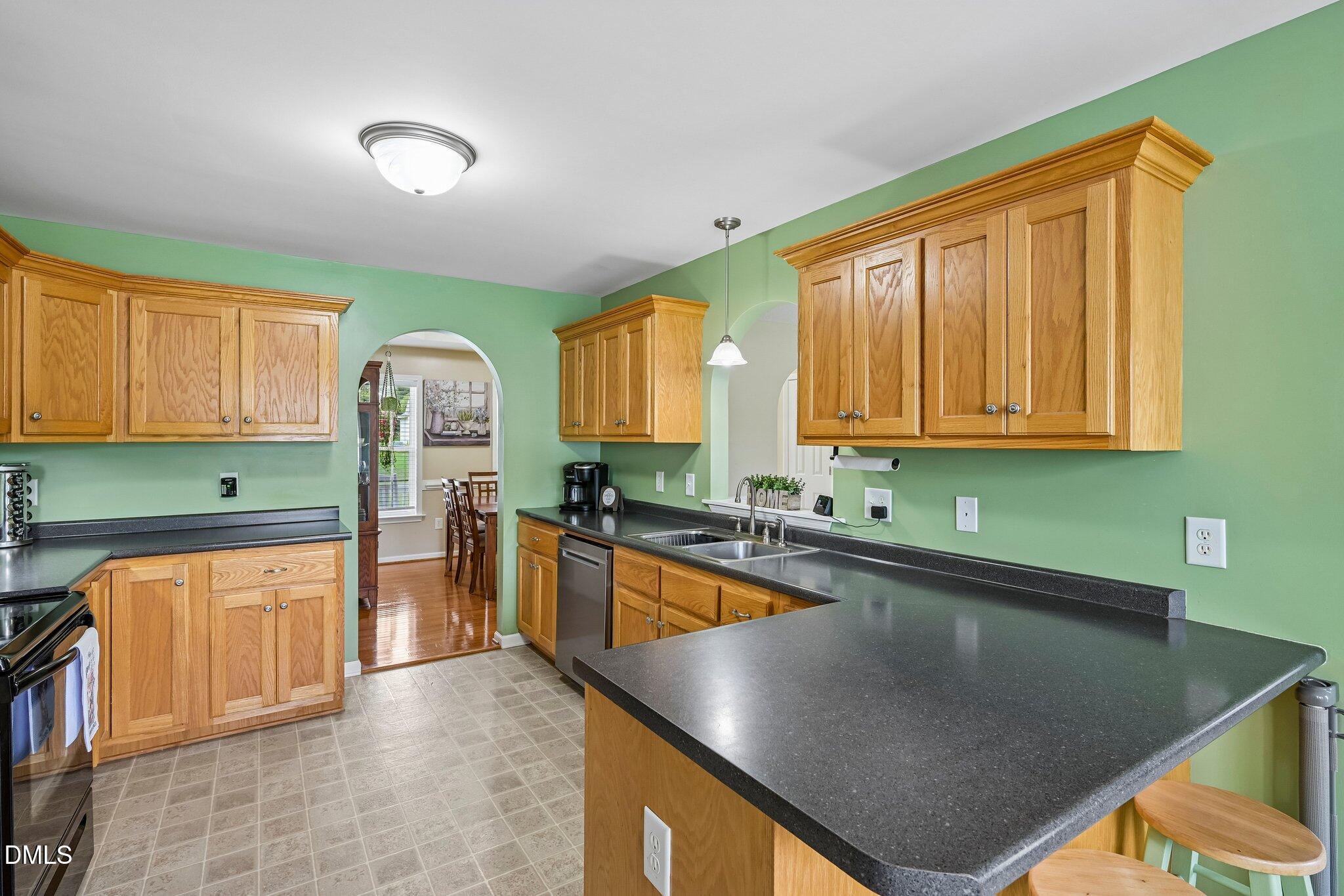 169 Santa Gertrudis Drive Property Photo 12