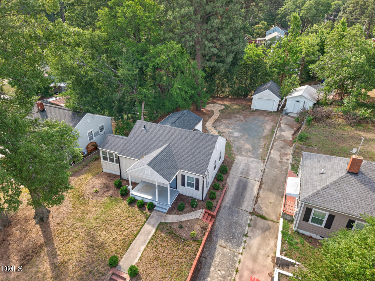 1507 Robinhood Road Property Photo 36