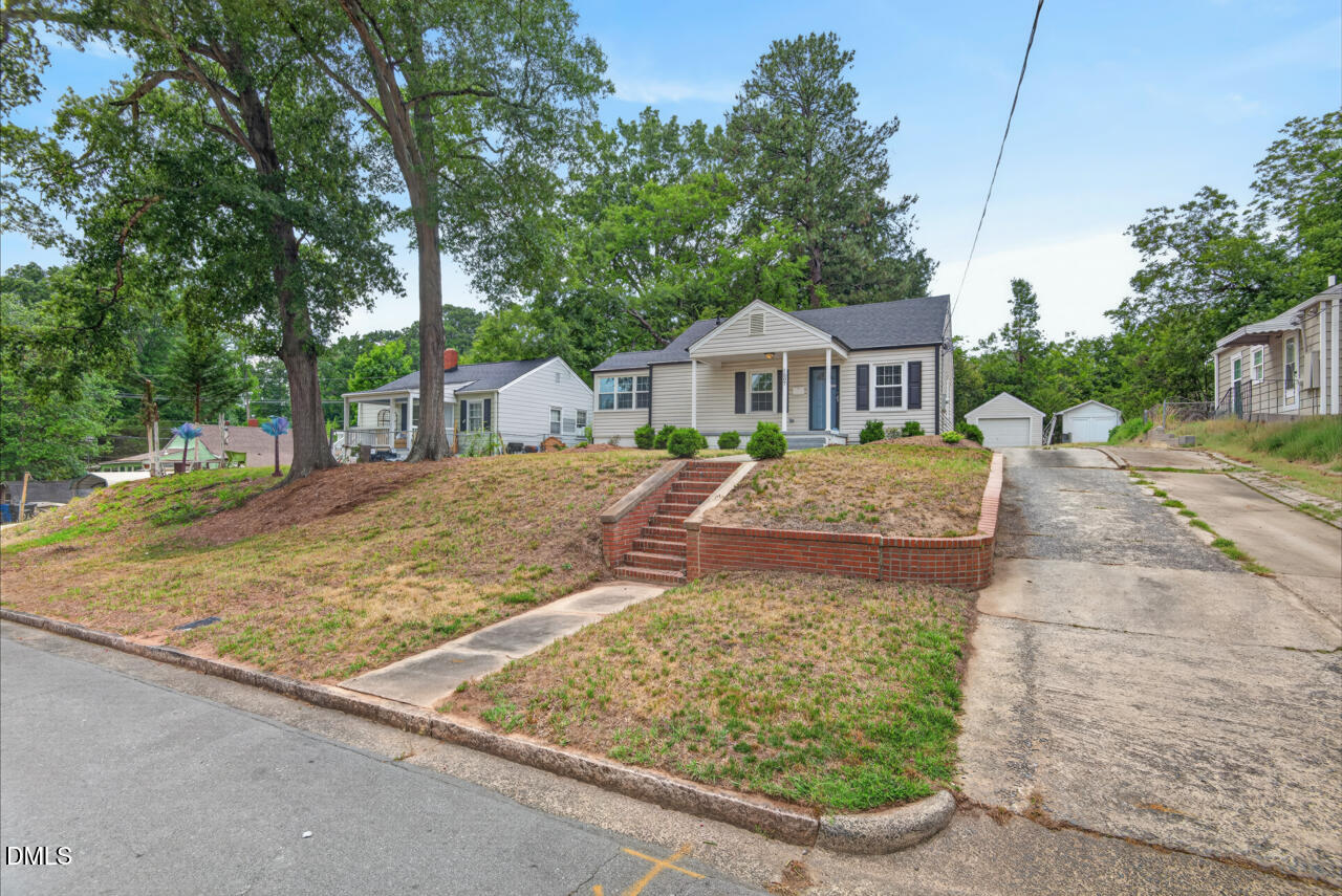 1507 Robinhood Road Property Photo 37