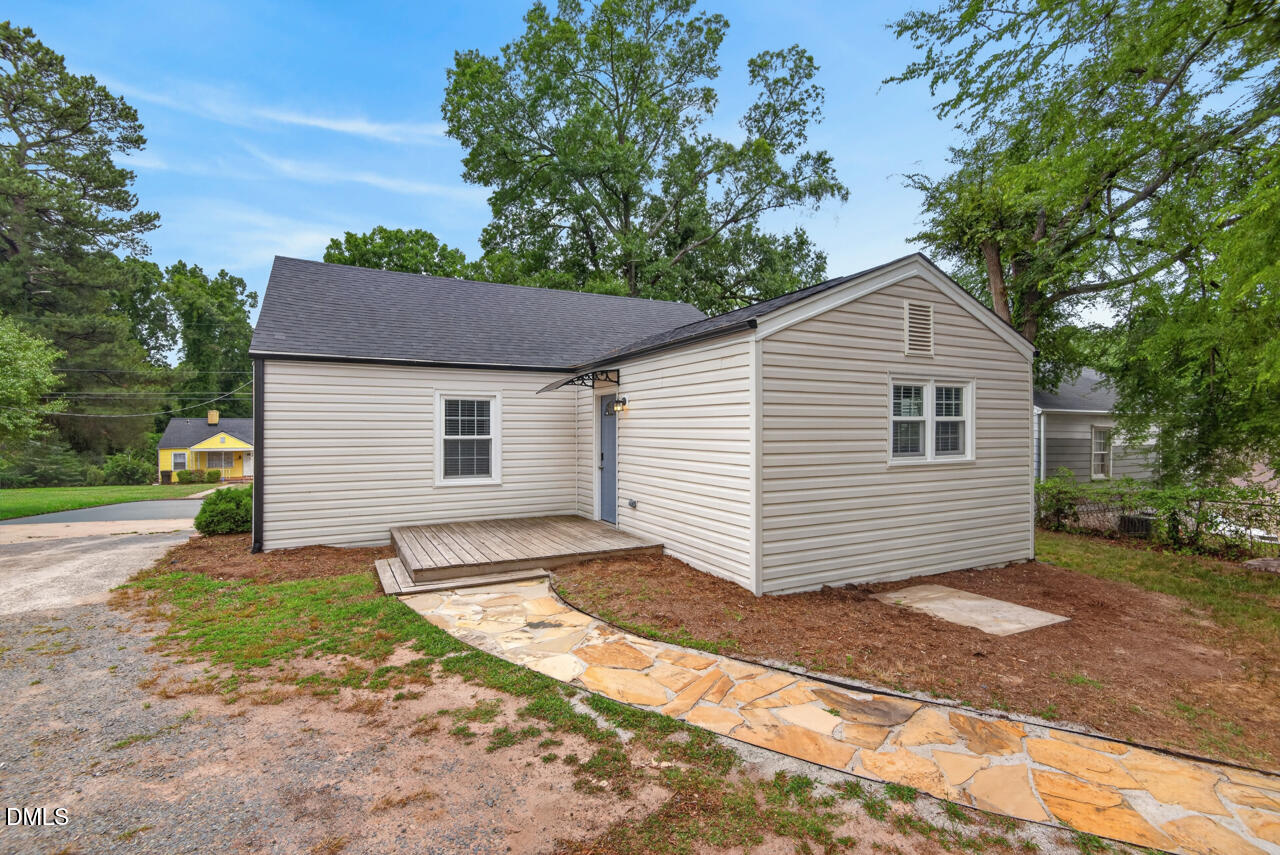 1507 Robinhood Road Property Photo 39