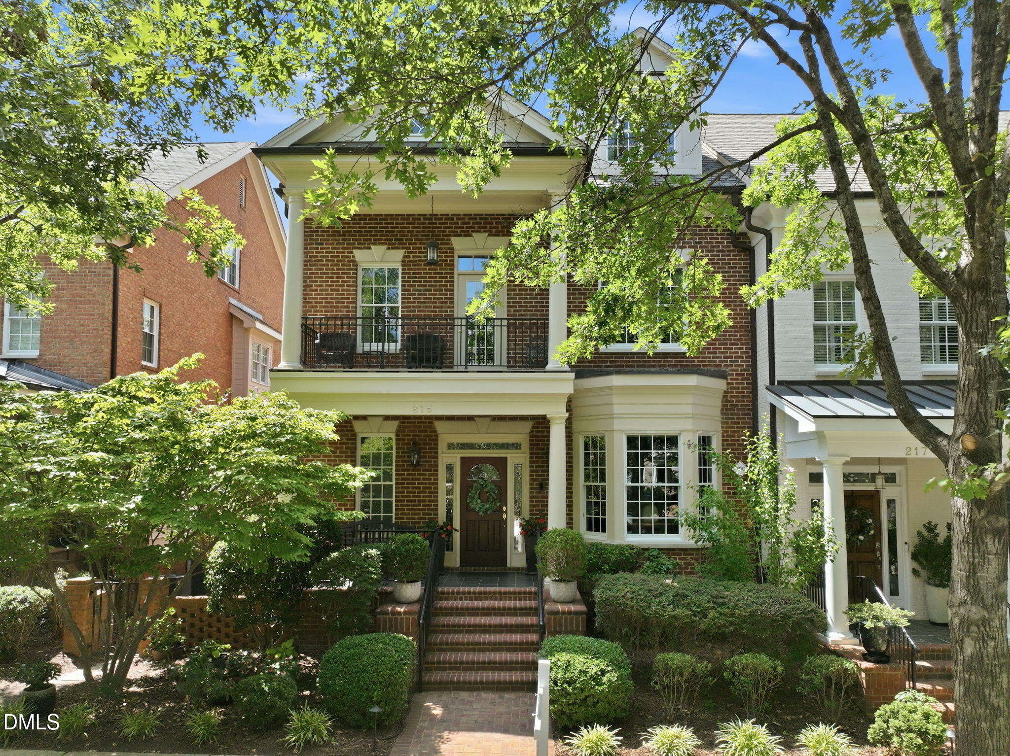 215 Oval Park Place Property Photo 1