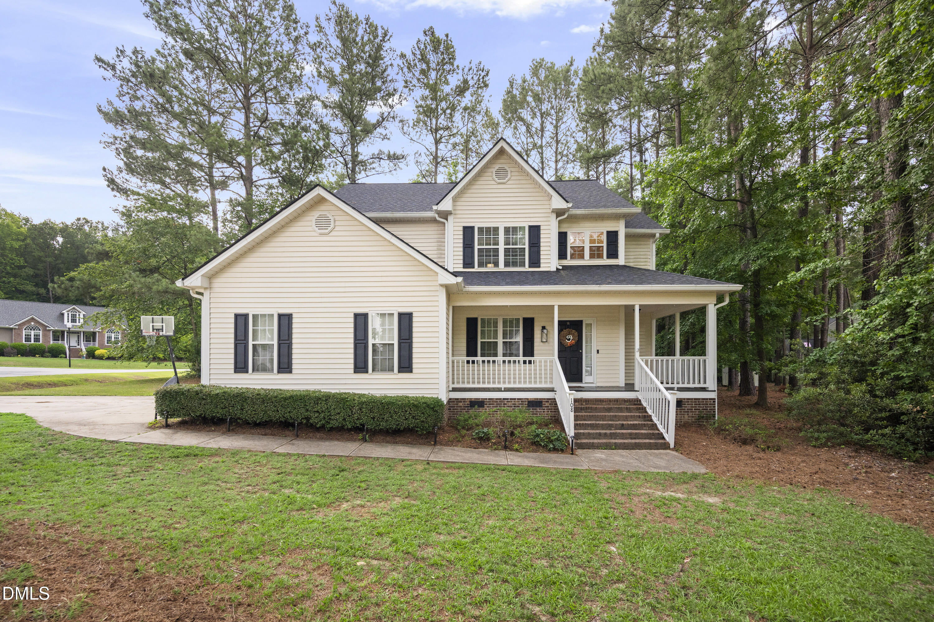 108 Bennett Place