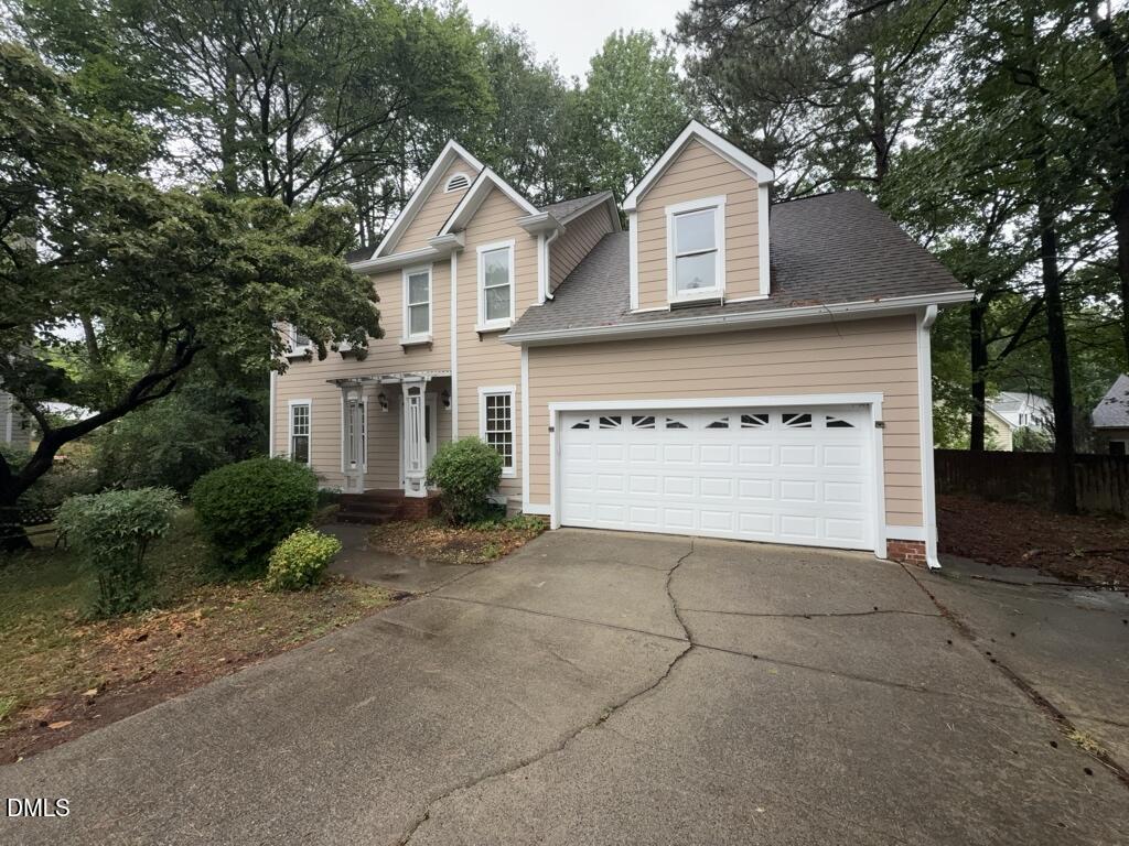 102 Longstock Court Property Photo 1
