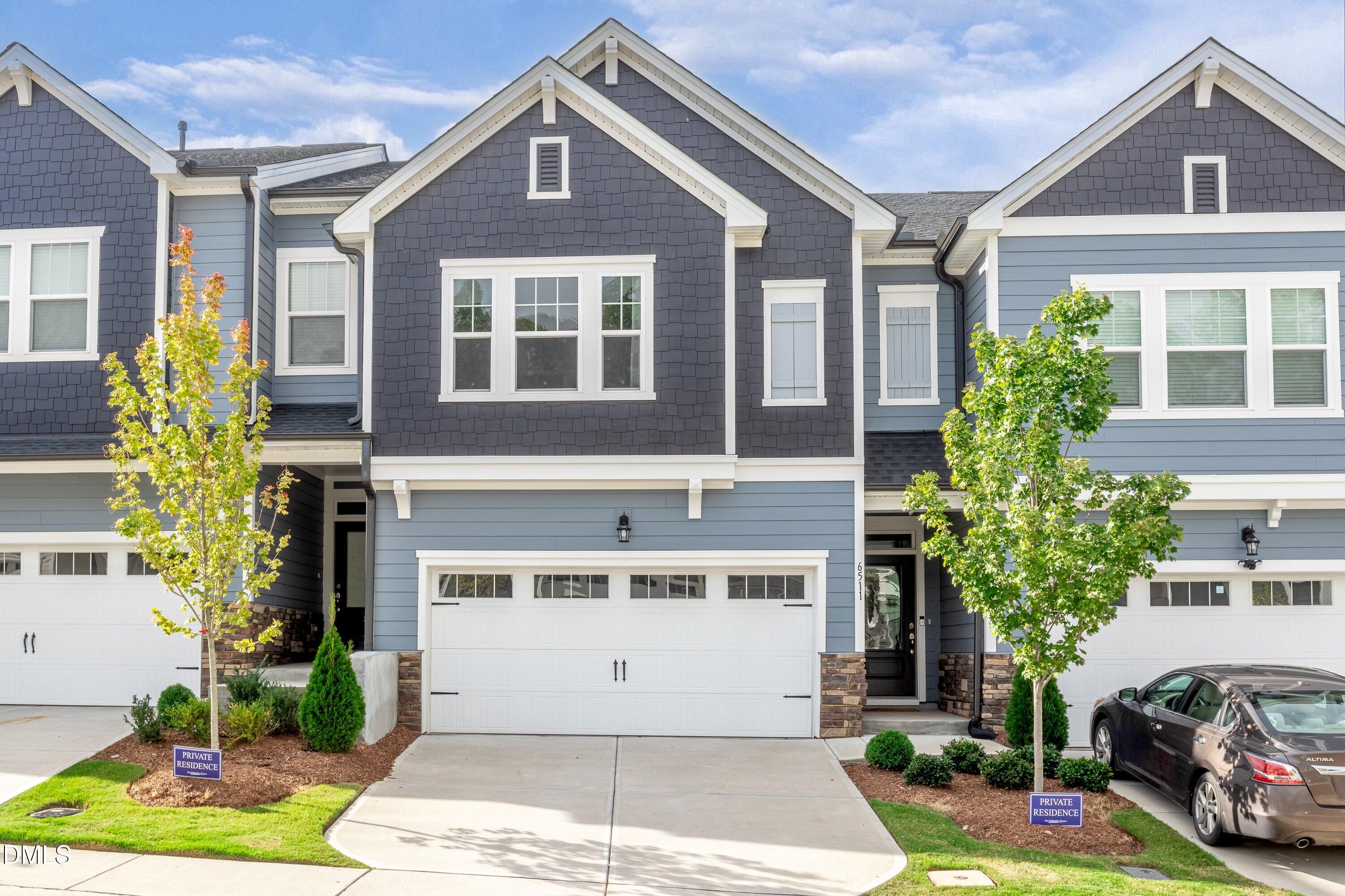 6511 Amber Springs Drive Property Photo 1