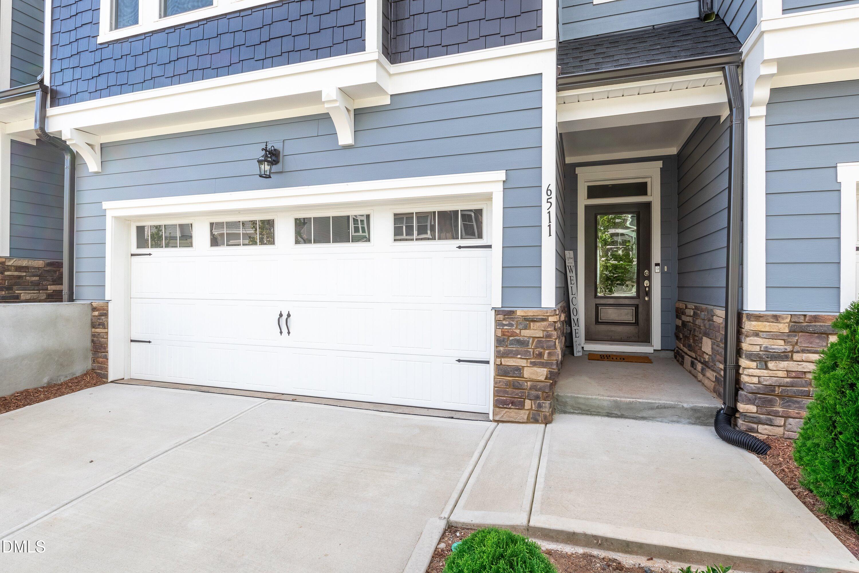 6511 Amber Springs Drive Property Photo 3