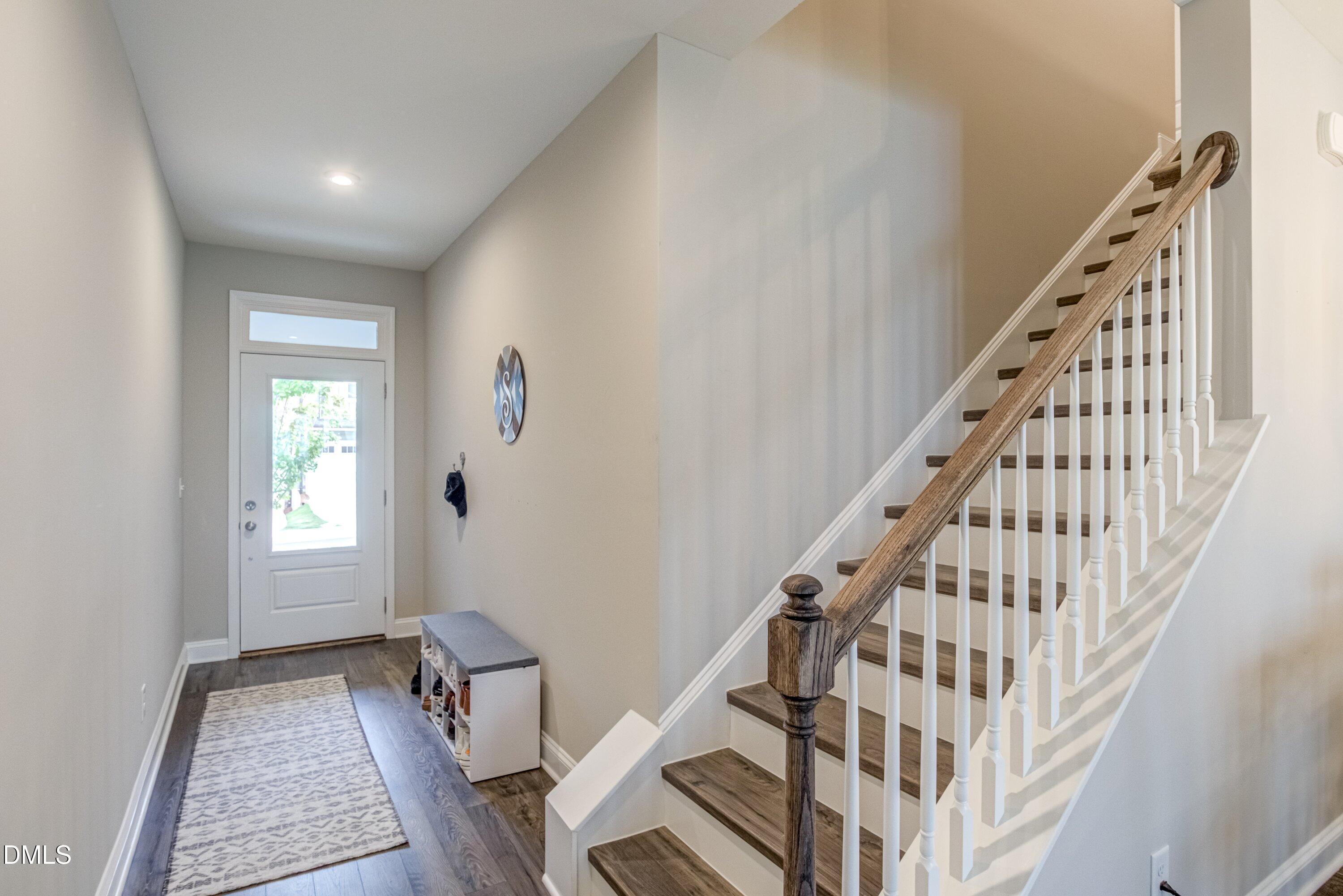 6511 Amber Springs Drive Property Photo 6