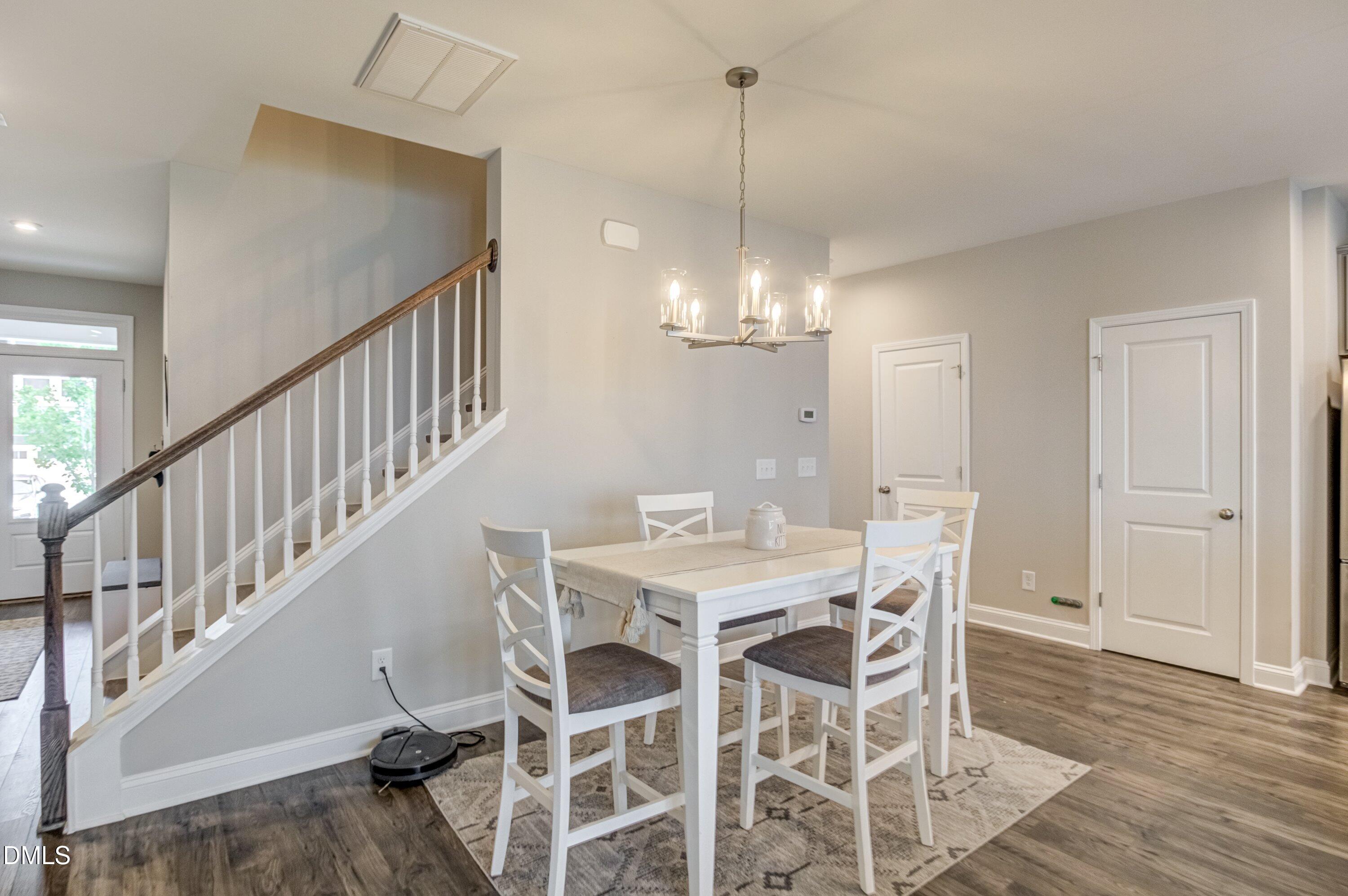 6511 Amber Springs Drive Property Photo 8