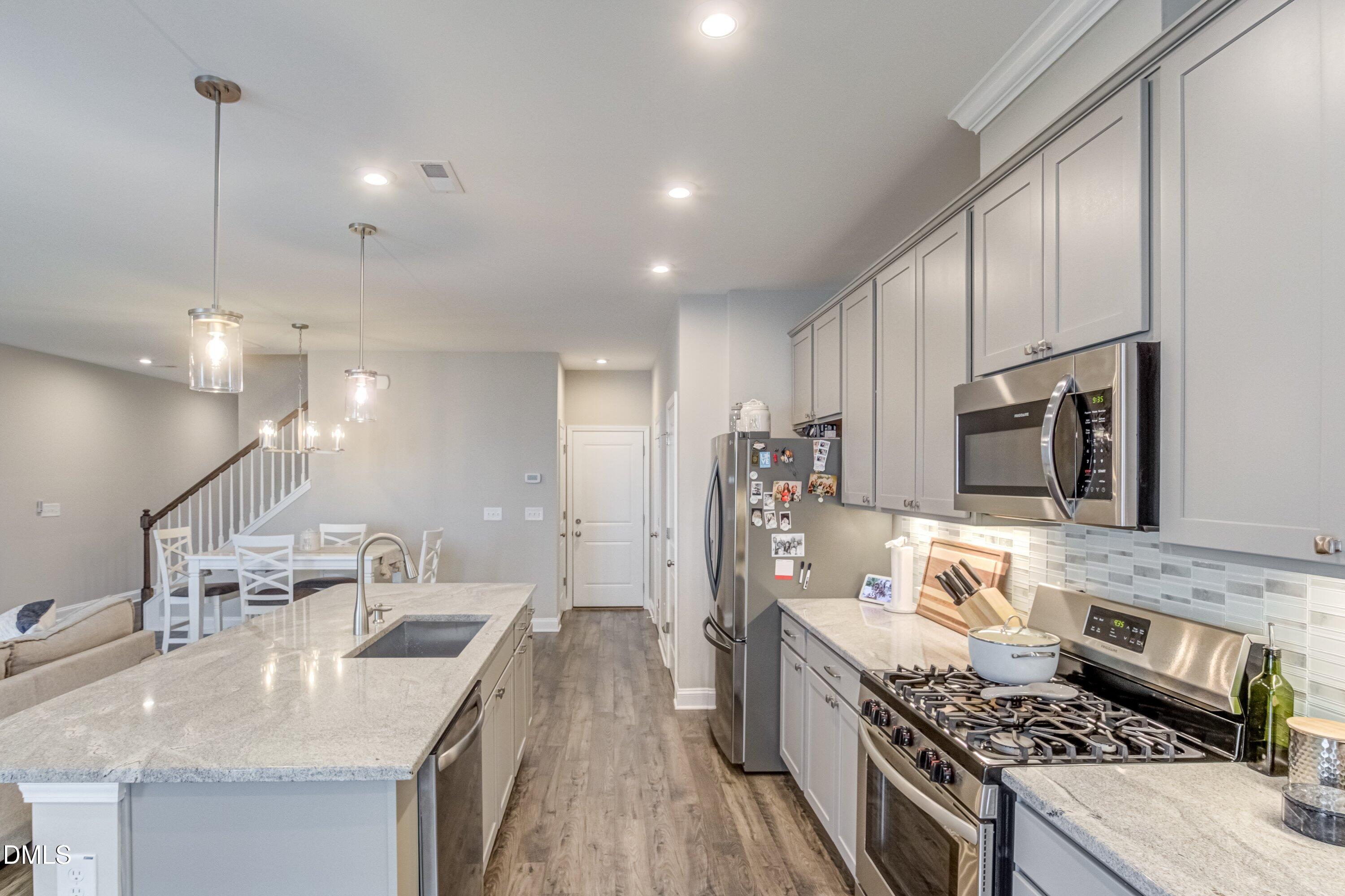 6511 Amber Springs Drive Property Photo 13