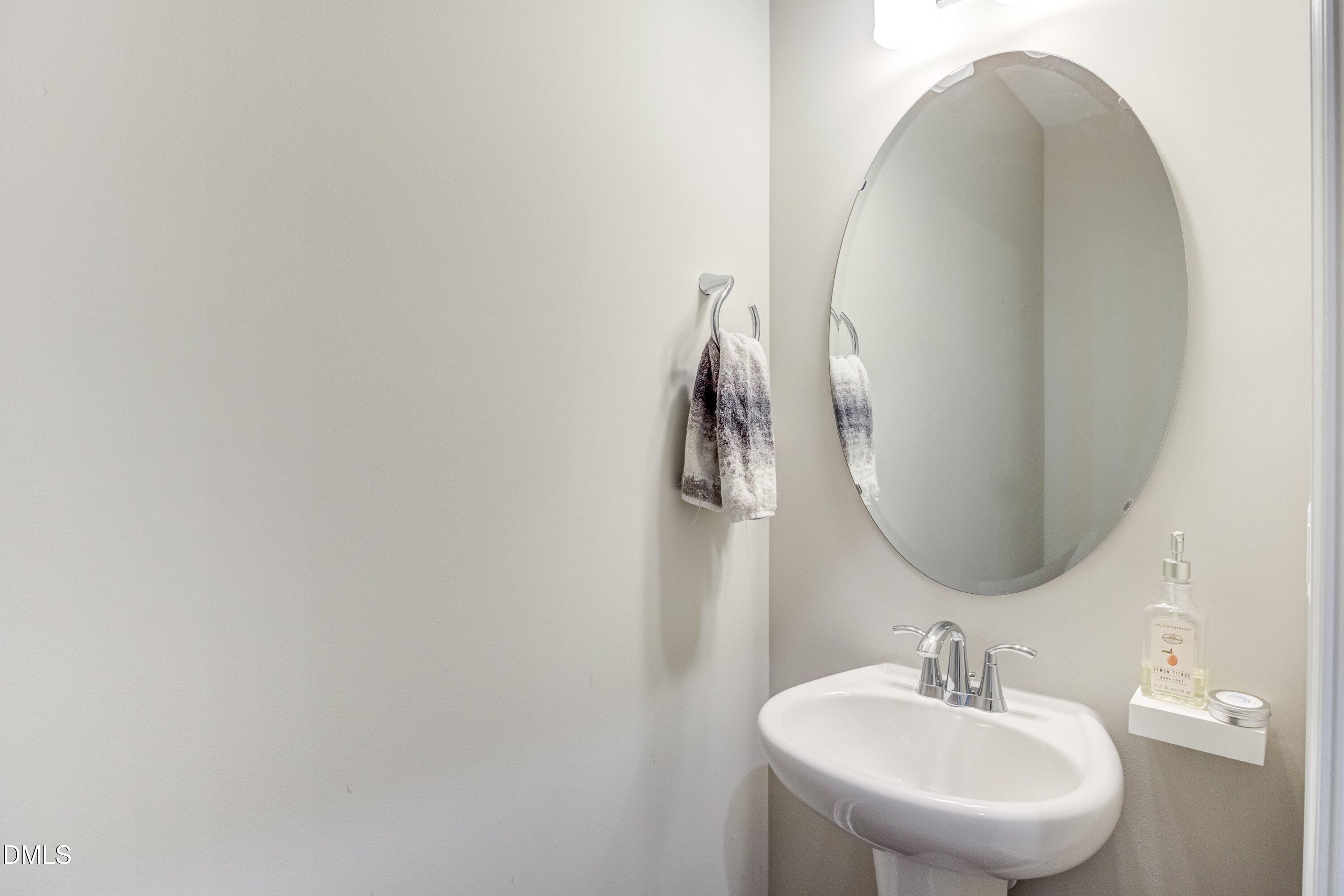 6511 Amber Springs Drive Property Photo 19