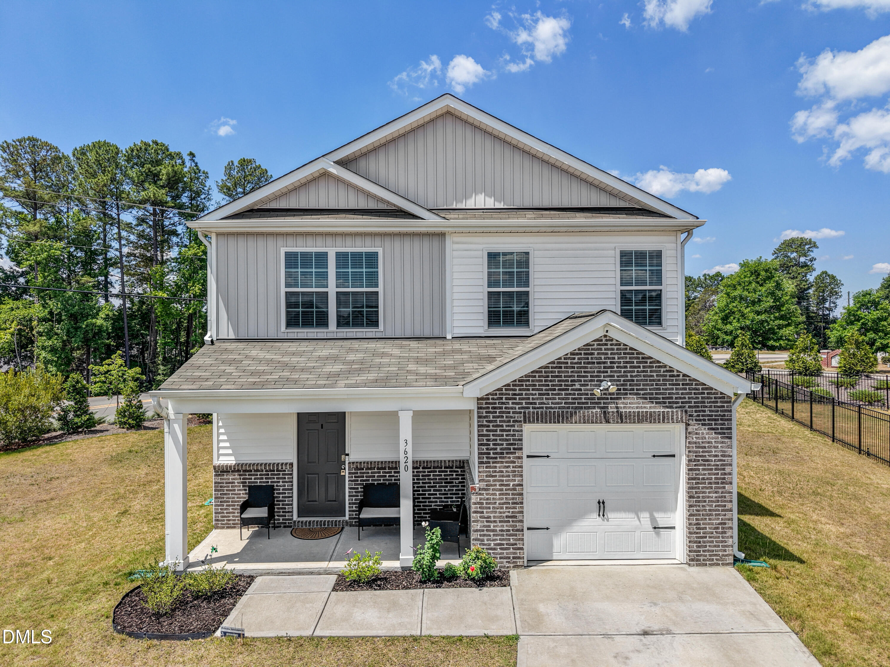 3620 Turney Drive Property Photo 1