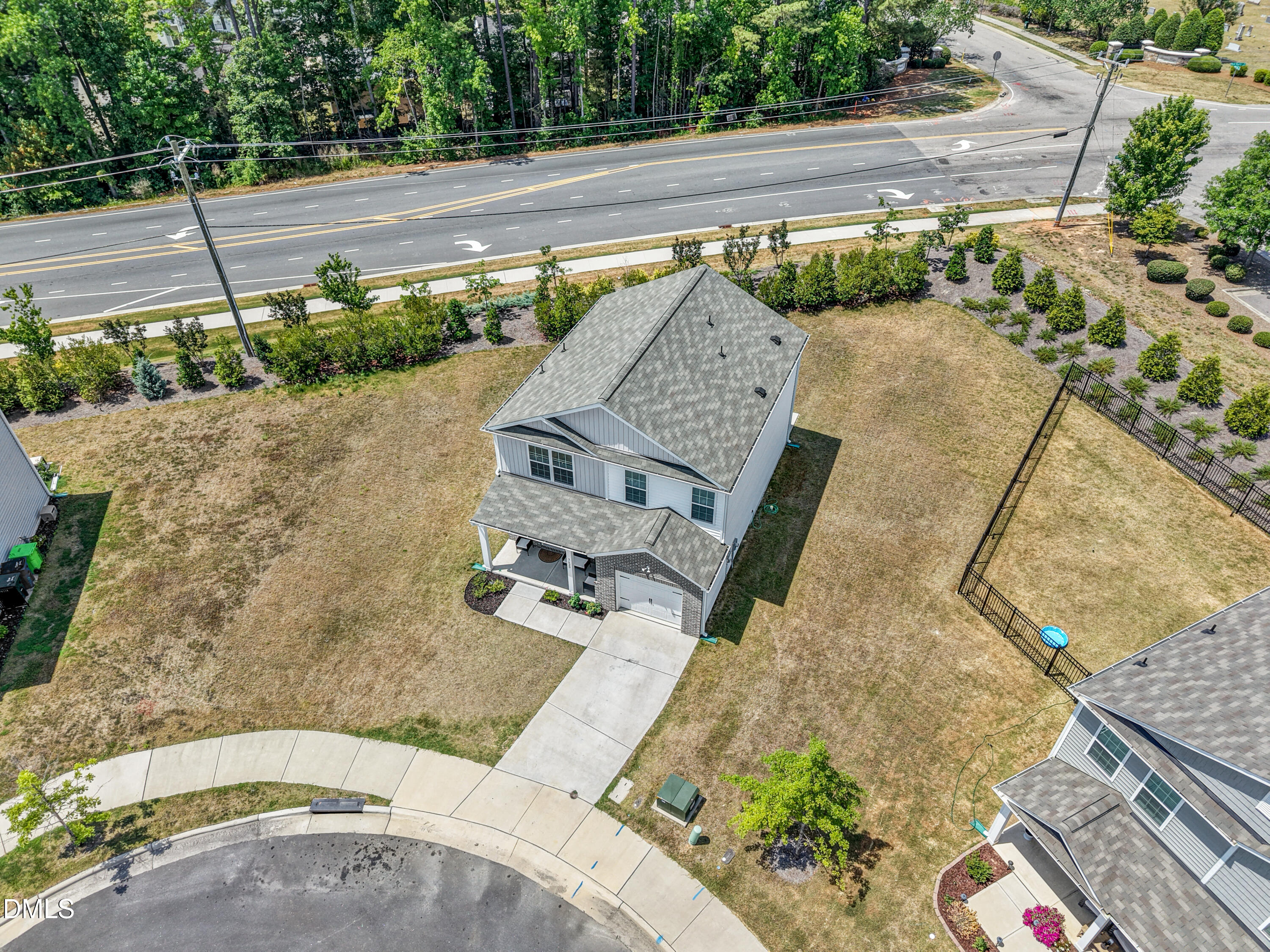 3620 Turney Drive Property Photo 26