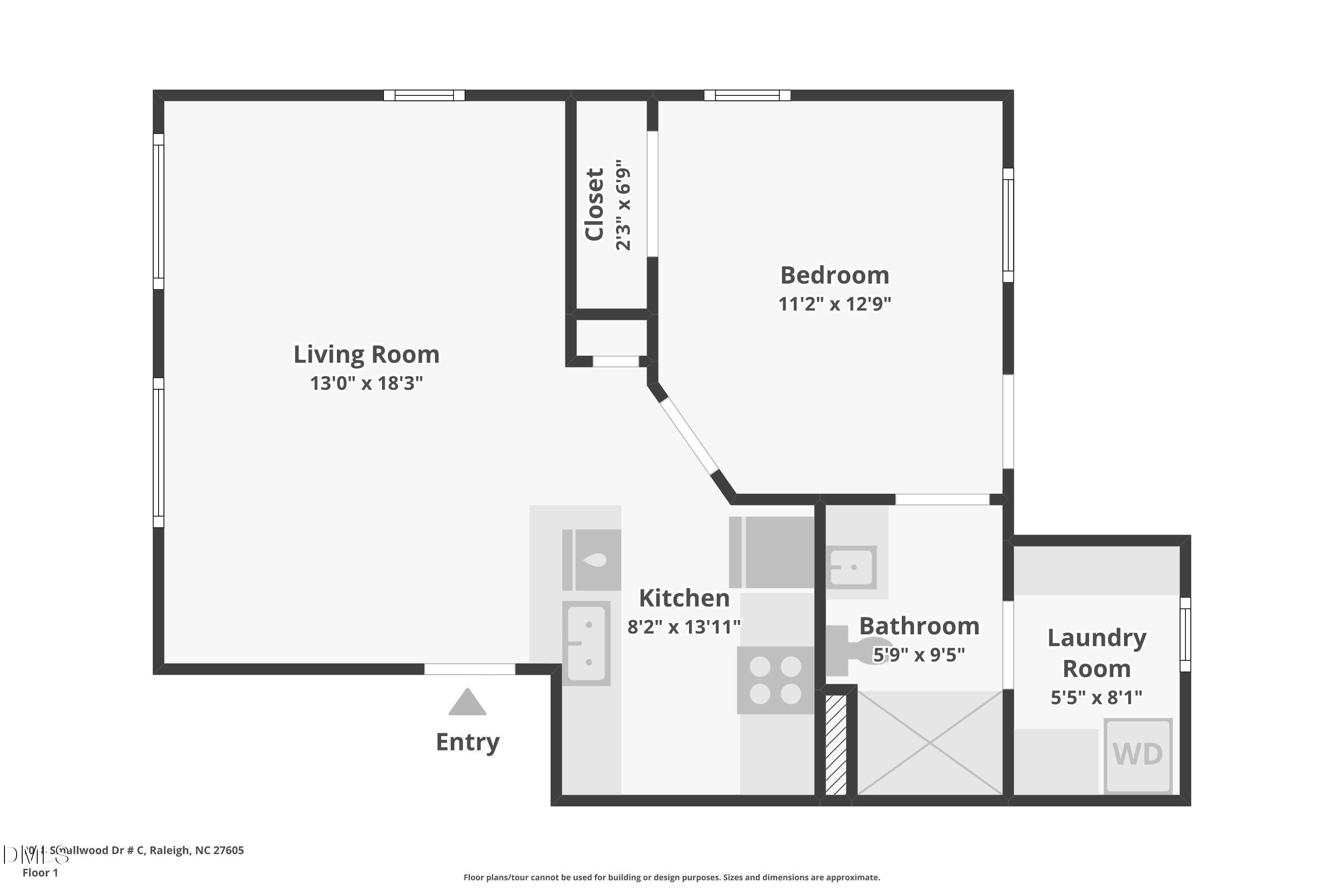 2018 Smallwood Drive C Property Photo 20