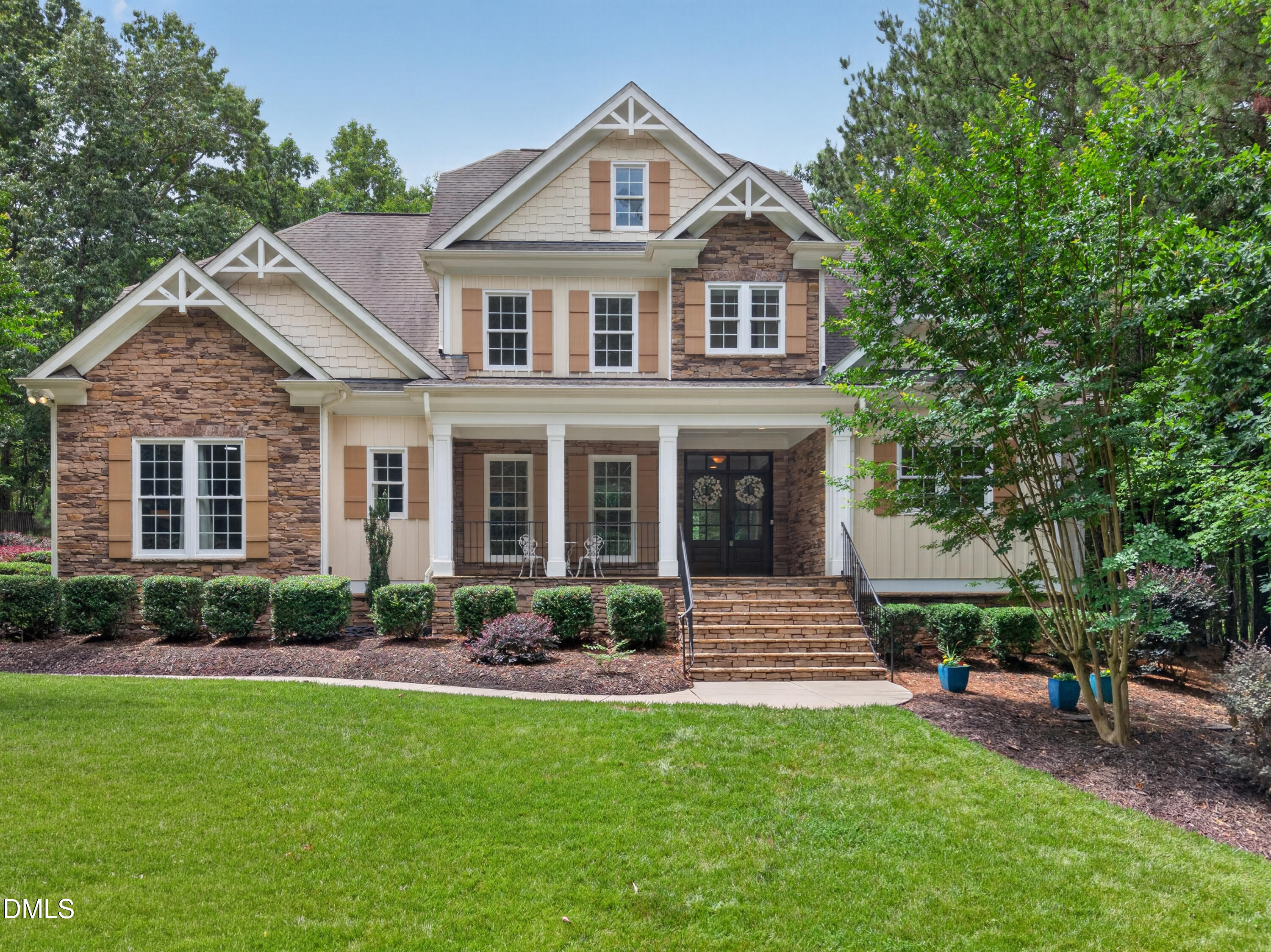 6309 Mountain Oaks Way