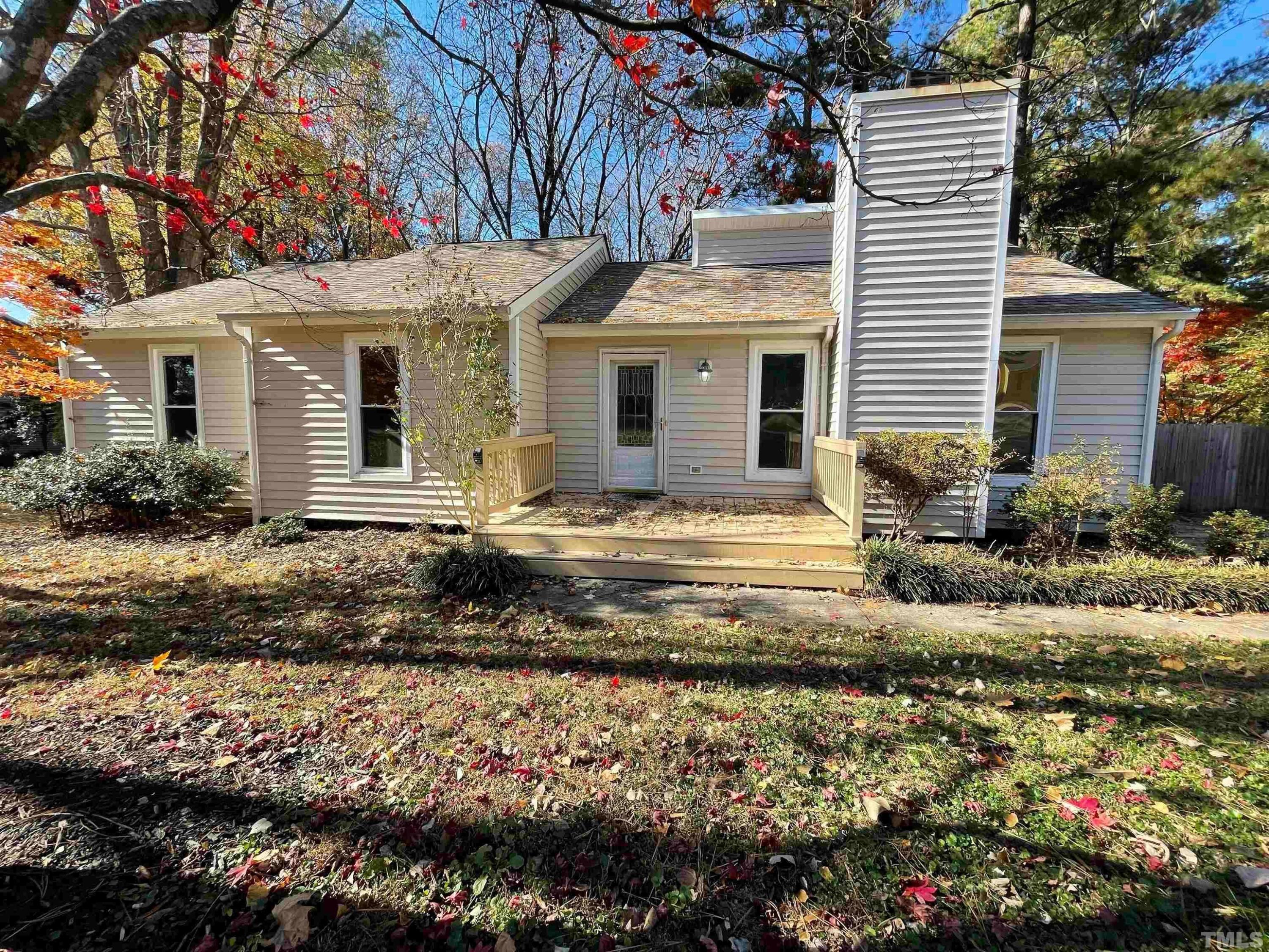 200 Glen Bonnie Lane Property Photo 1