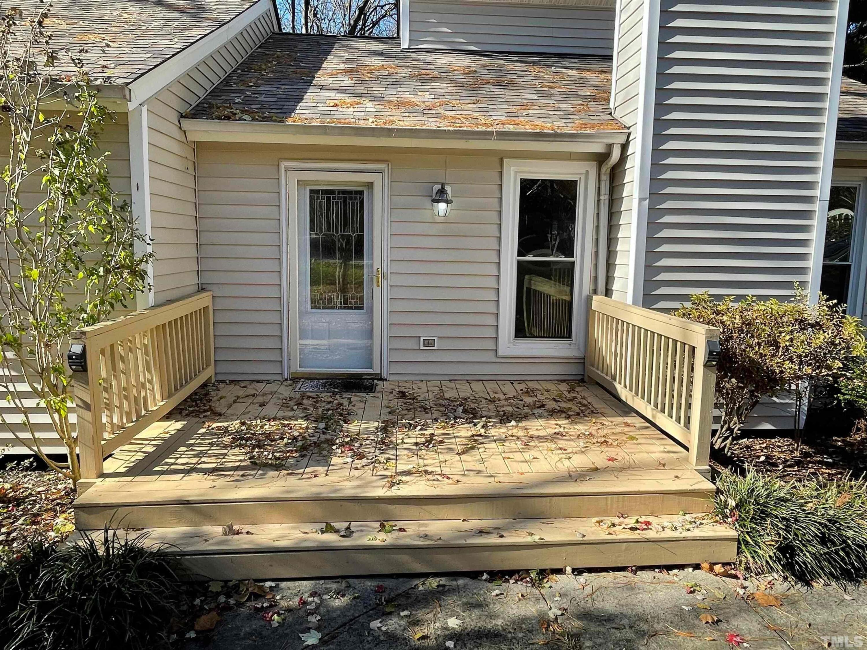 200 Glen Bonnie Lane Property Photo 2