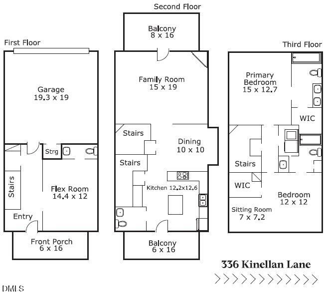 336 Kinellan Lane Property Photo 64