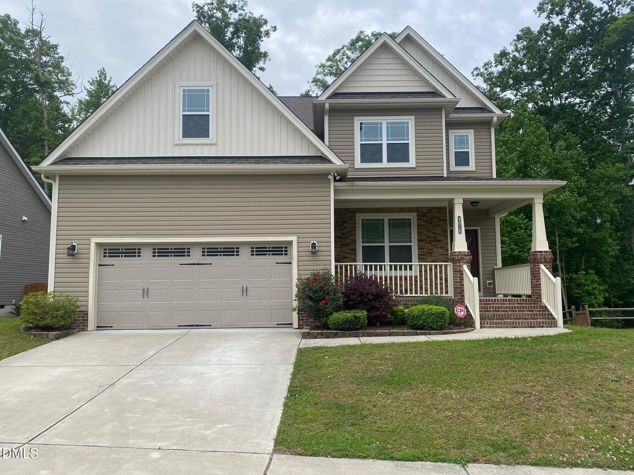 4016 Landover Peak Place Property Photo 1