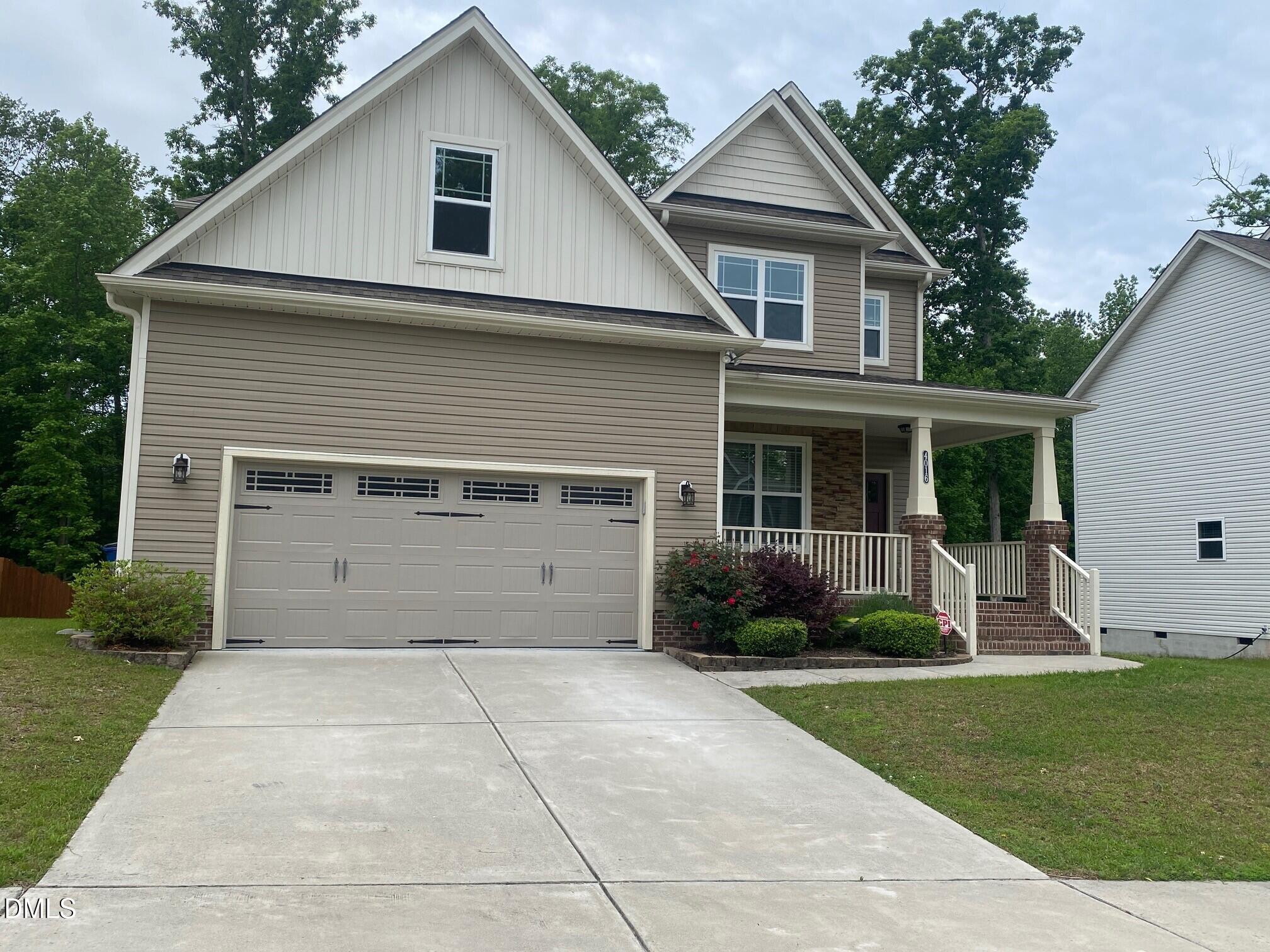 4016 Landover Peak Place Property Photo 2