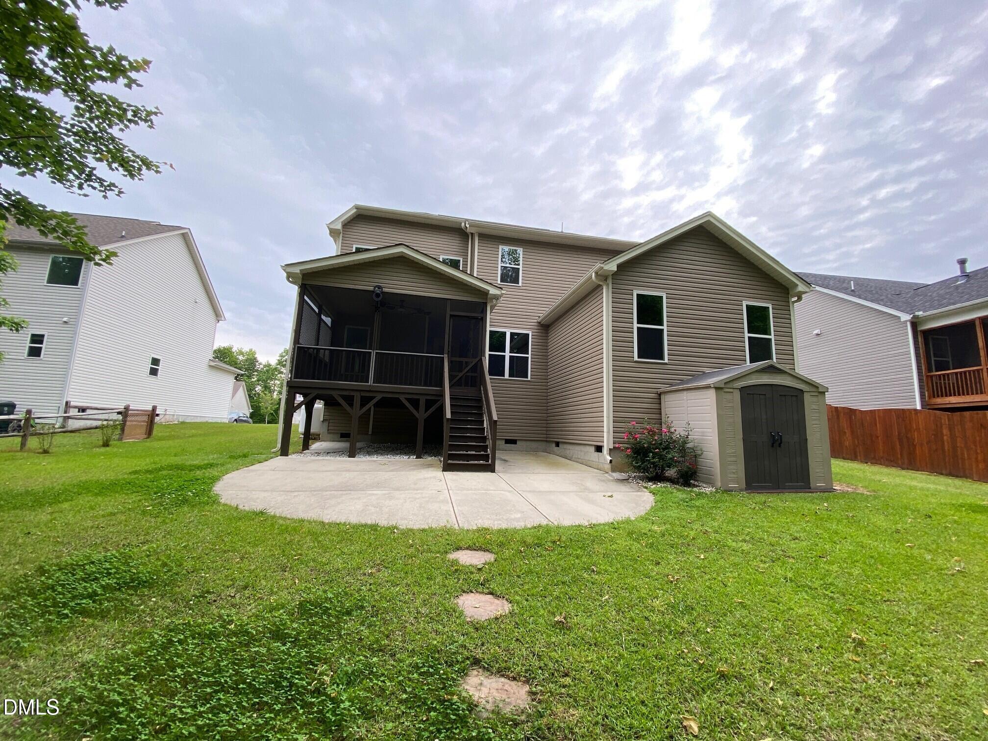 4016 Landover Peak Place Property Photo 5