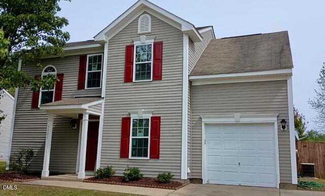 3001 Softwind Drive Property Photo 2