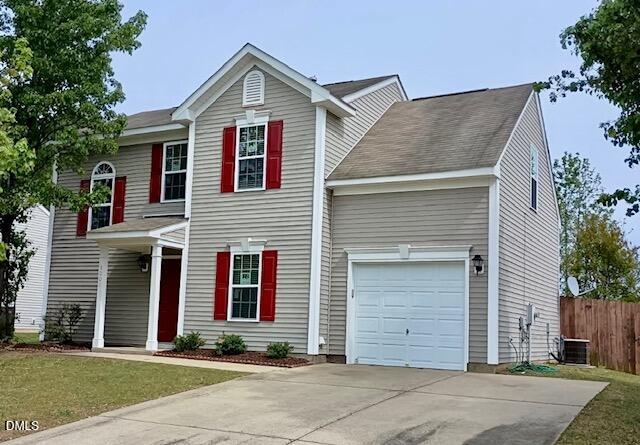 3001 Softwind Drive Property Photo 3