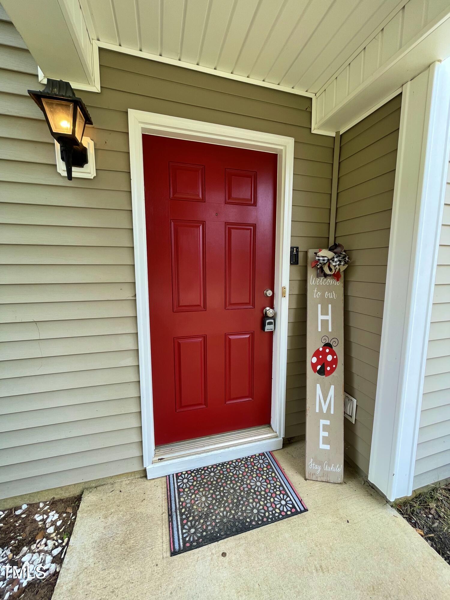 3001 Softwind Drive Property Photo 4