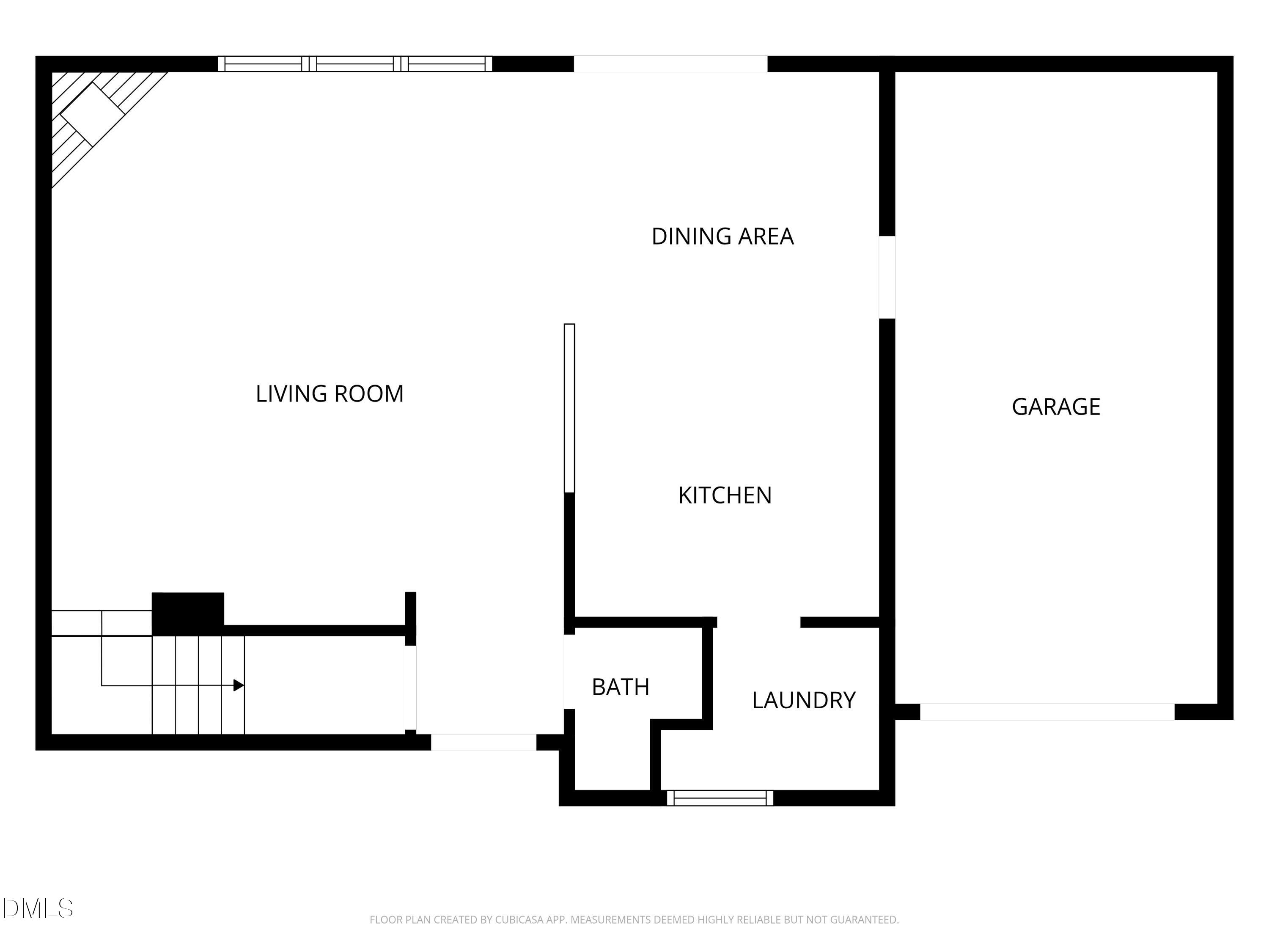 3001 Softwind Drive Property Photo 6