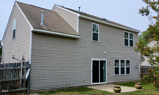 3001 Softwind Drive Property Photo 36