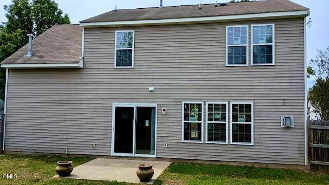 3001 Softwind Drive Property Photo 37