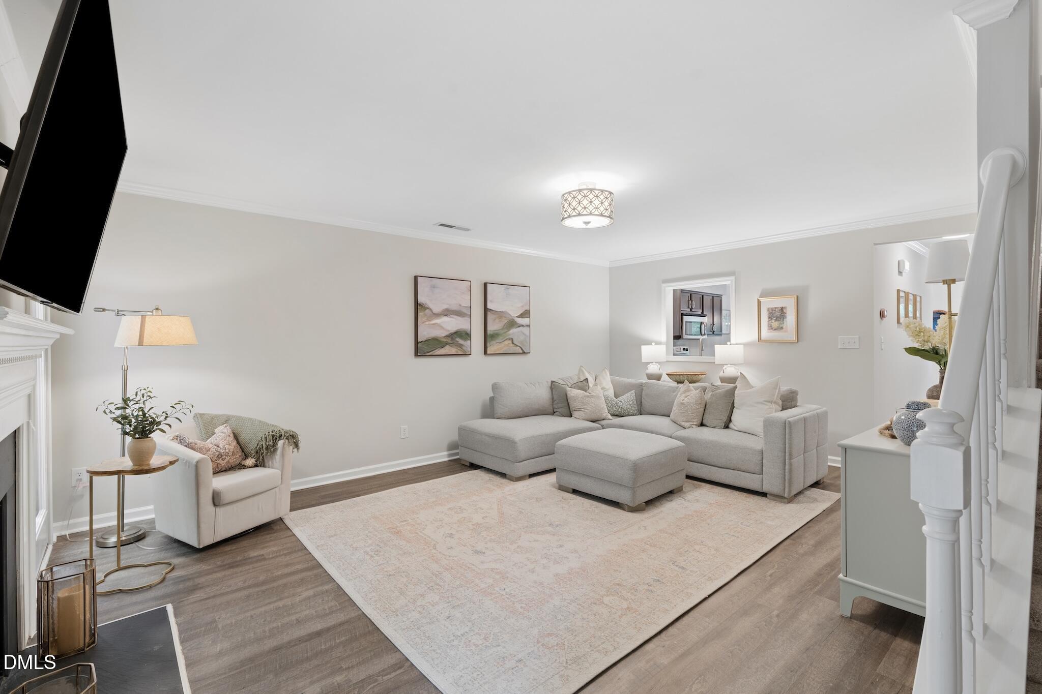 254 Beechtree Drive Property Photo 8