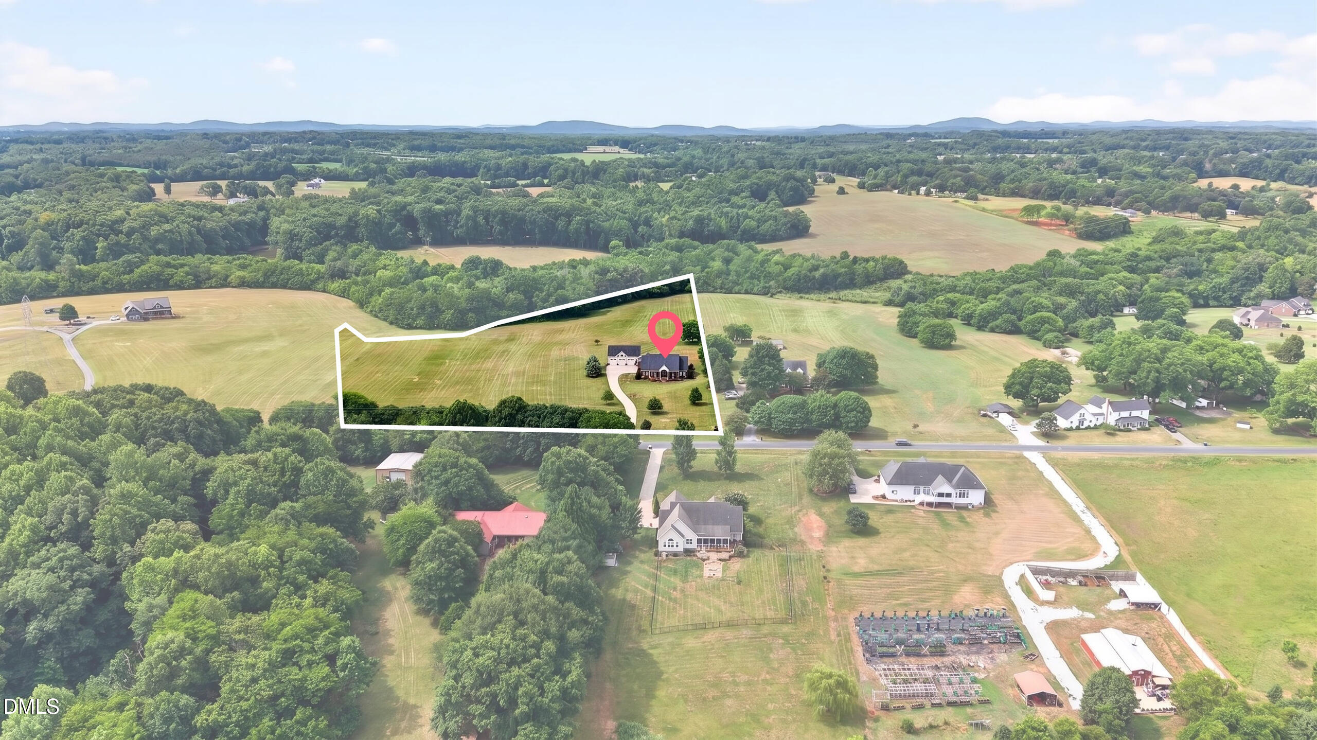 2395 Spencer Road Property Photo 5