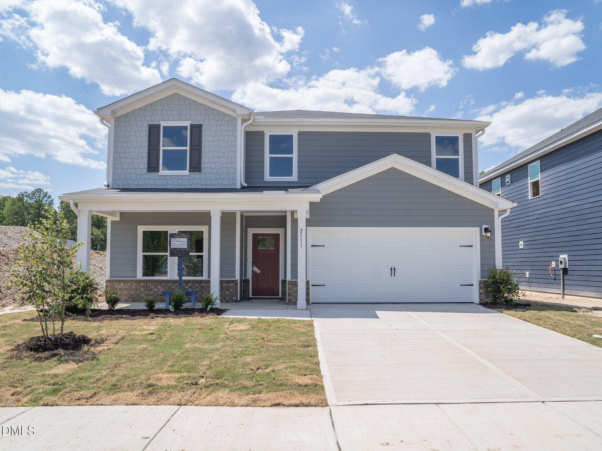 2111 Topsail Road Property Photo 1