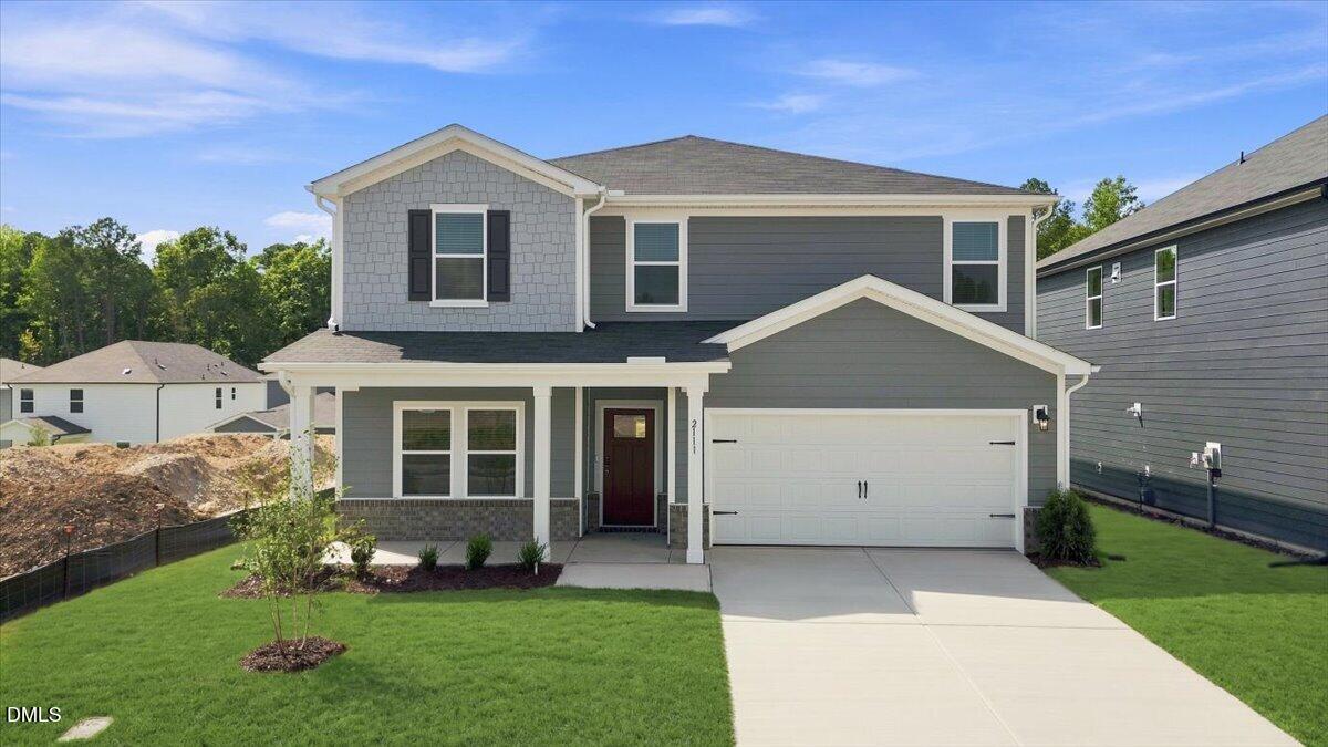 2111 Topsail Road Property Photo 1
