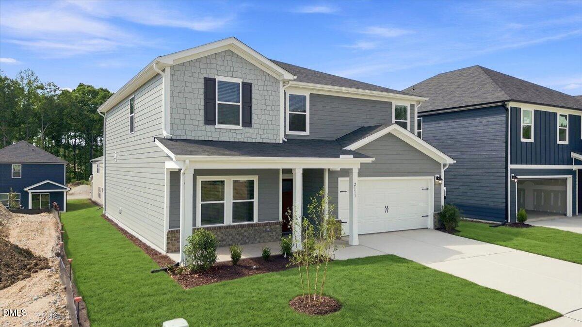 2111 Topsail Road Property Photo 2