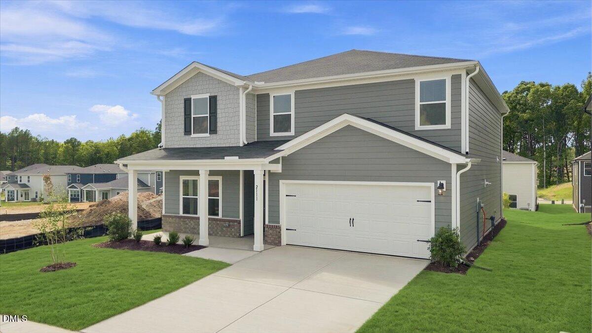 2111 Topsail Road Property Photo 3