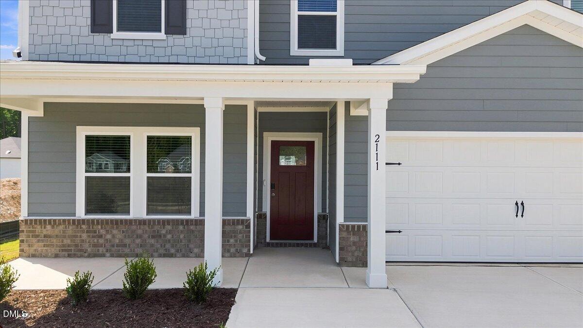 2111 Topsail Road Property Photo 4