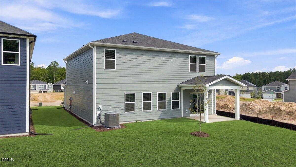 2111 Topsail Road Property Photo 32