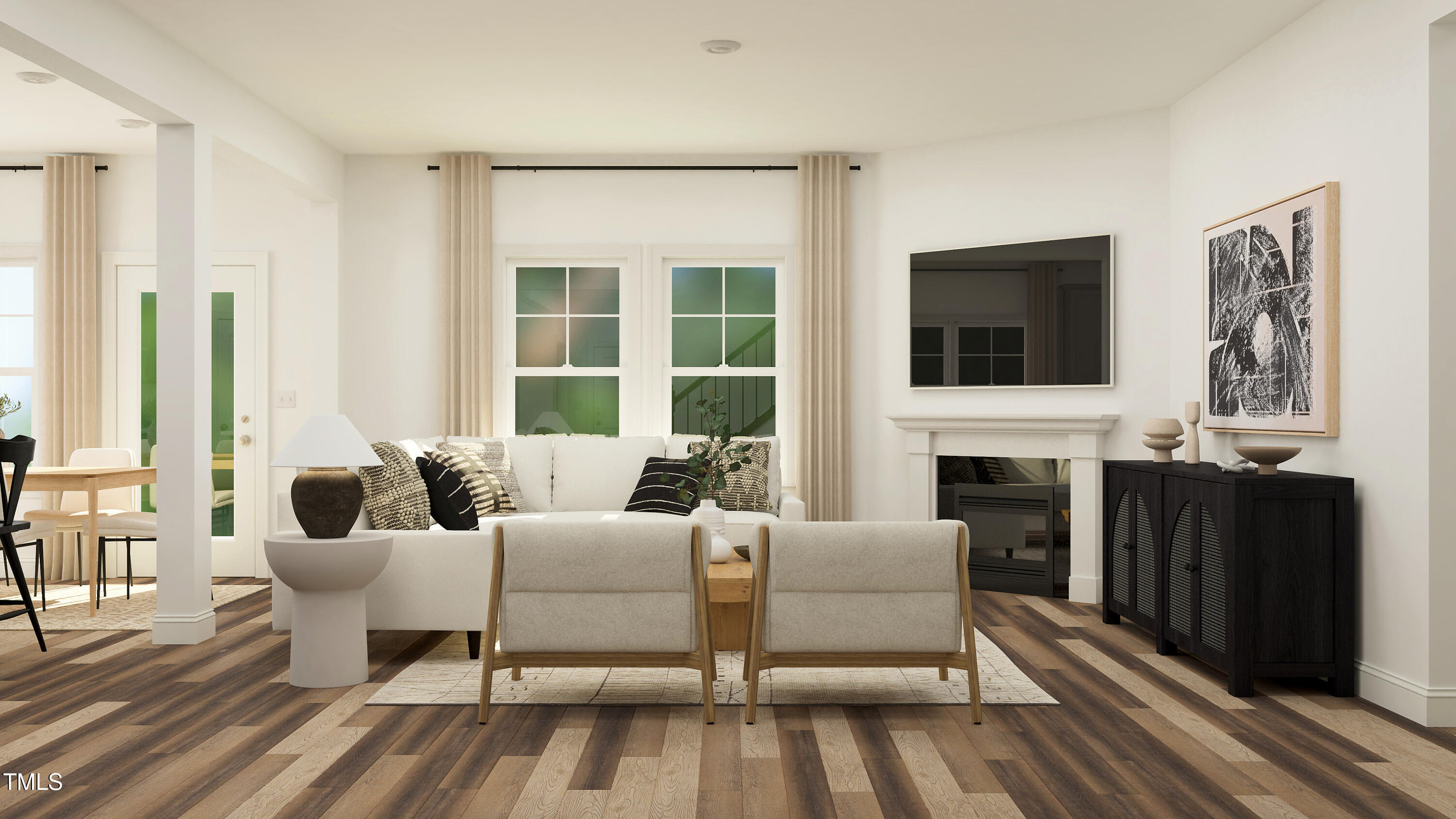 4201 Gray Alder Lane Property Photo 4