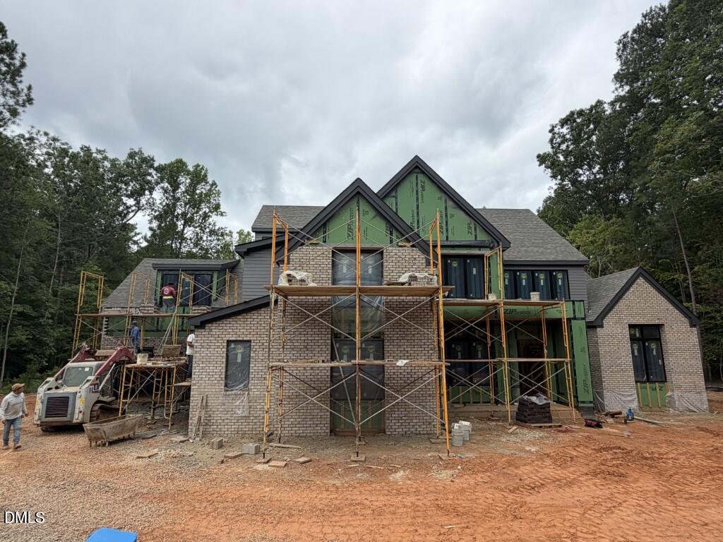 6813 Brixley Circle Property Photo 1