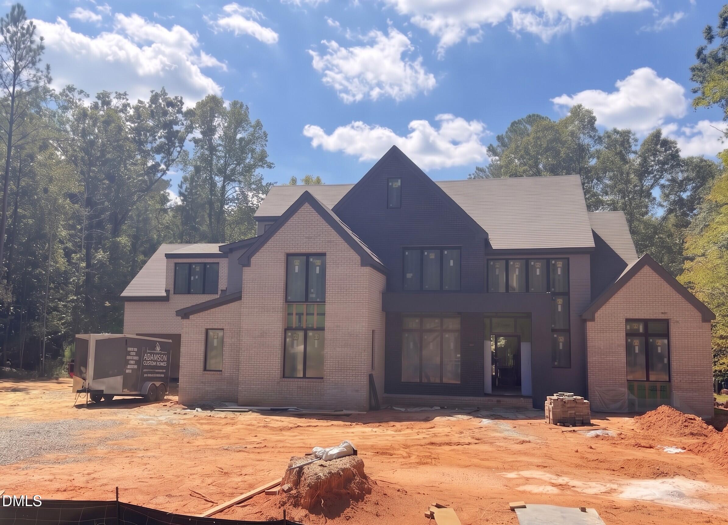 6813 Brixley Circle Property Photo 1