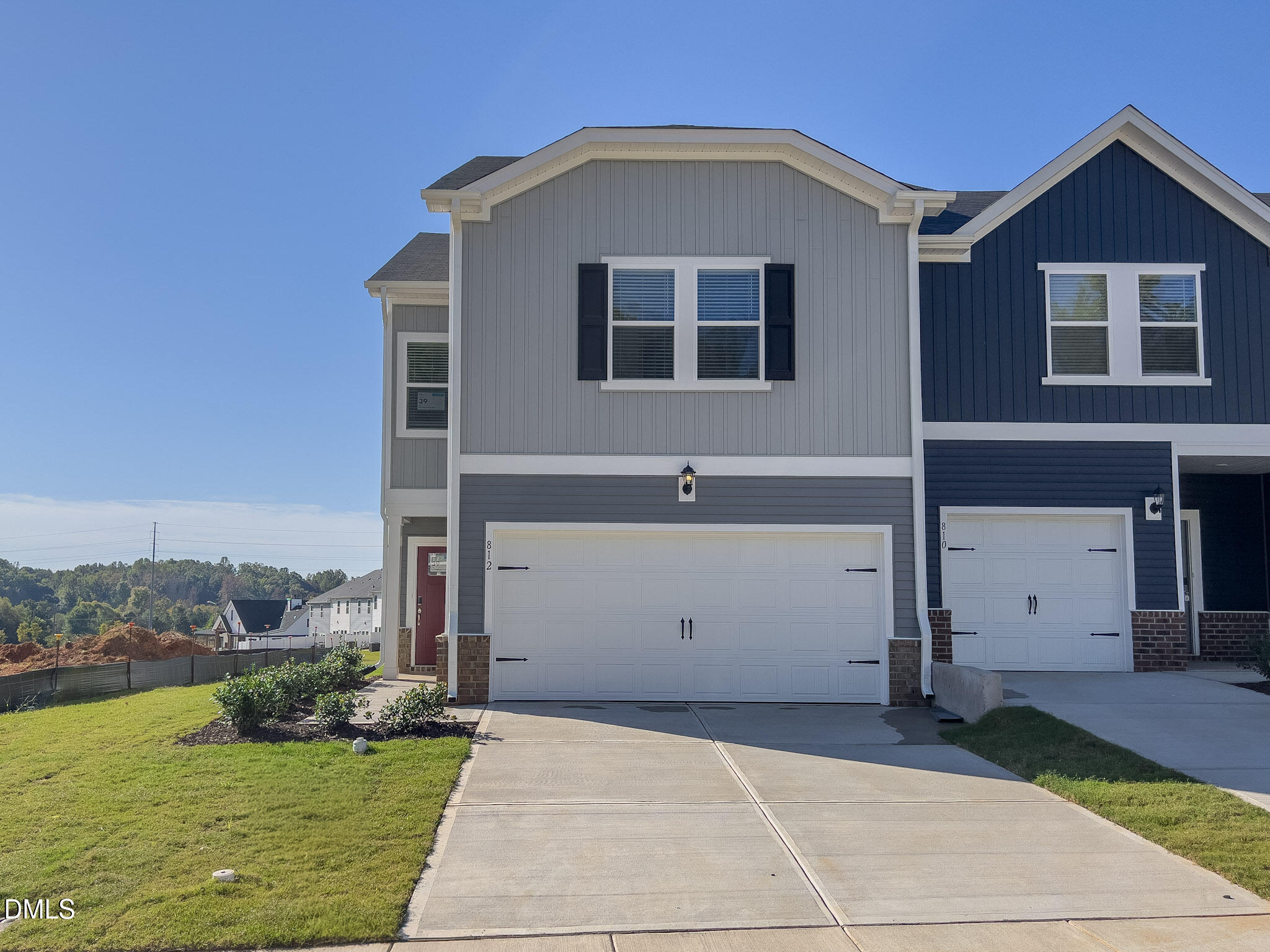 812 Strm Vw Court Property Photo 1
