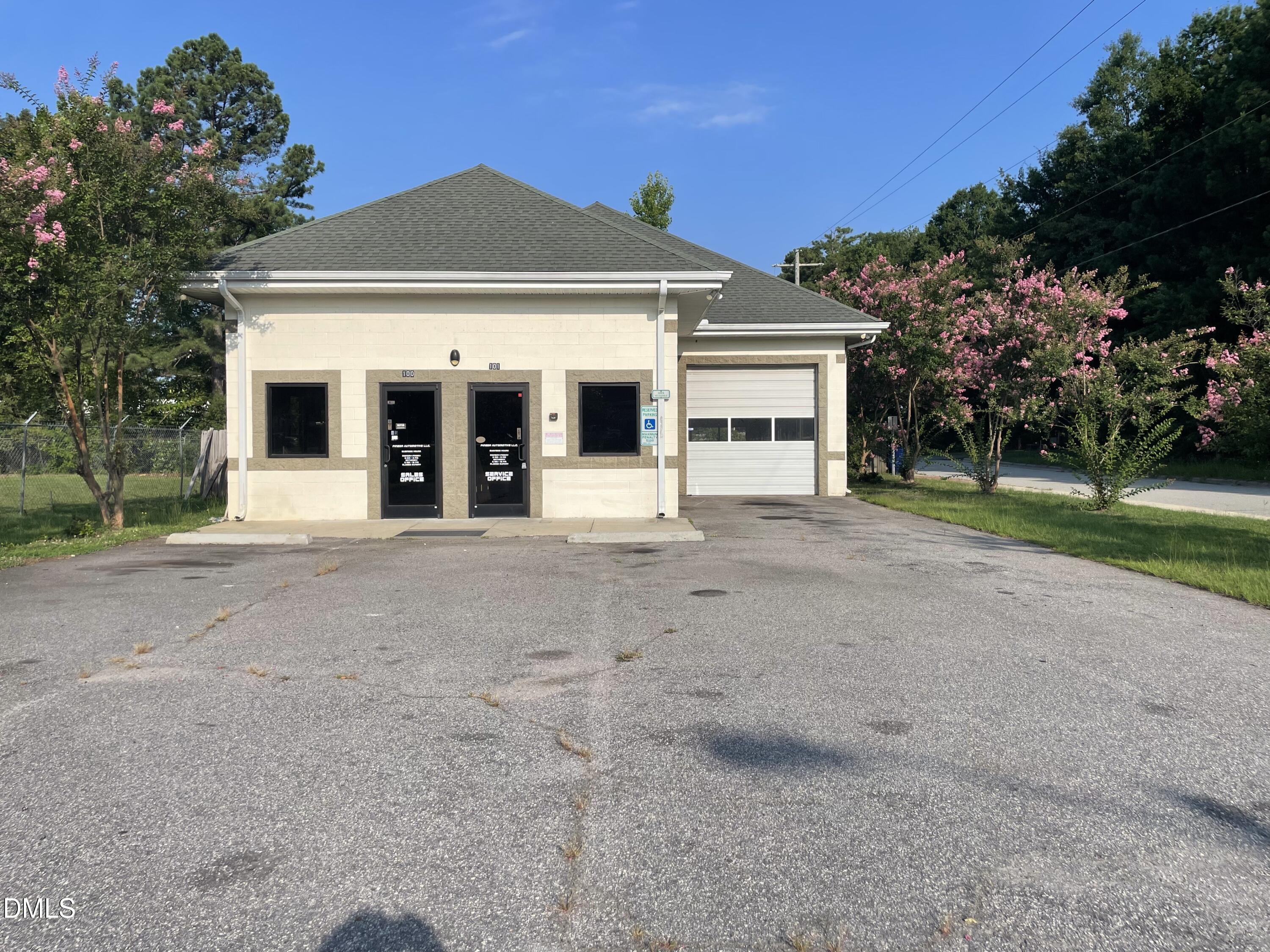 129 W Cutts Street W Property Photo 1