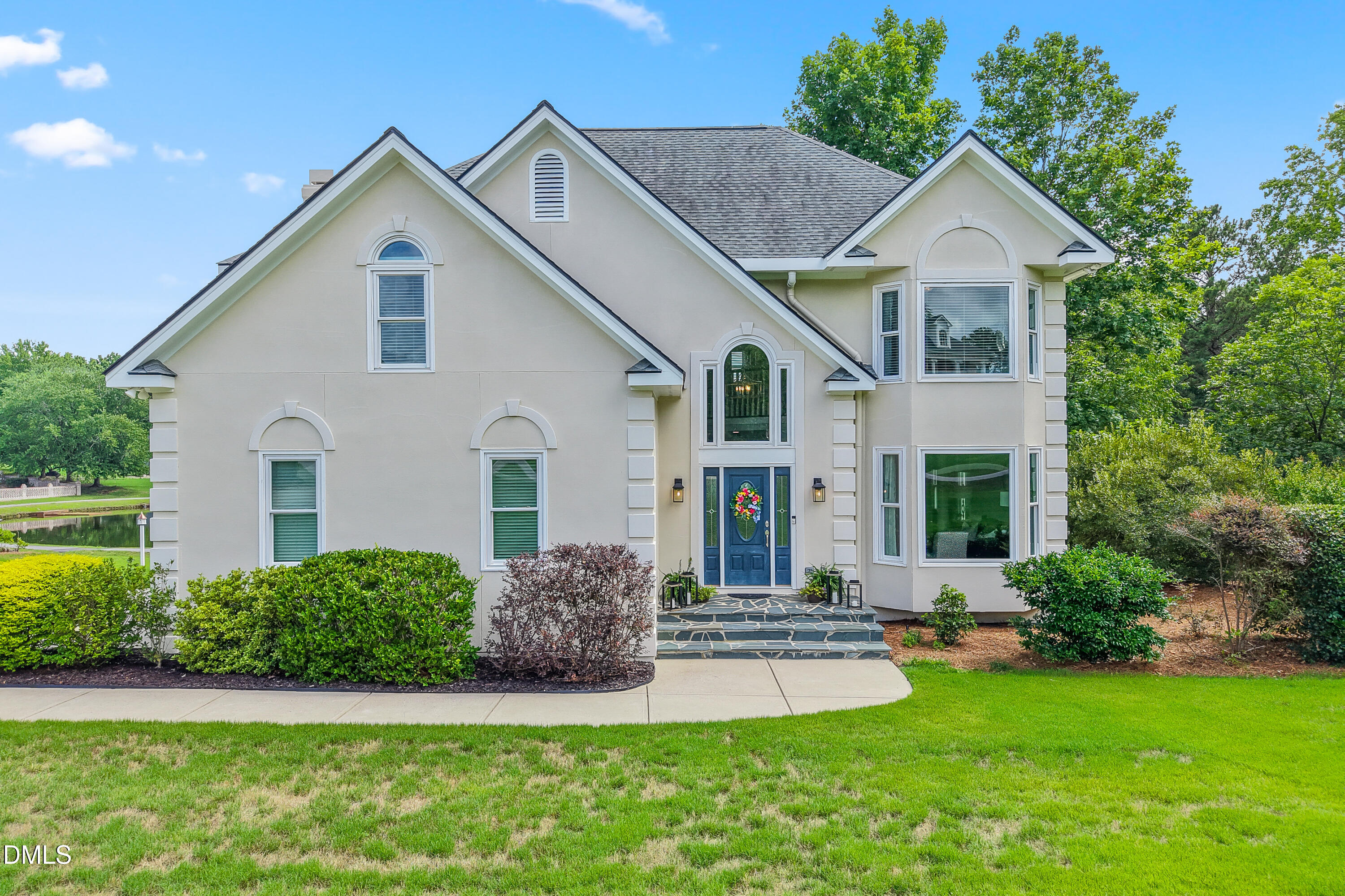 3412 Queen Ann Drive E