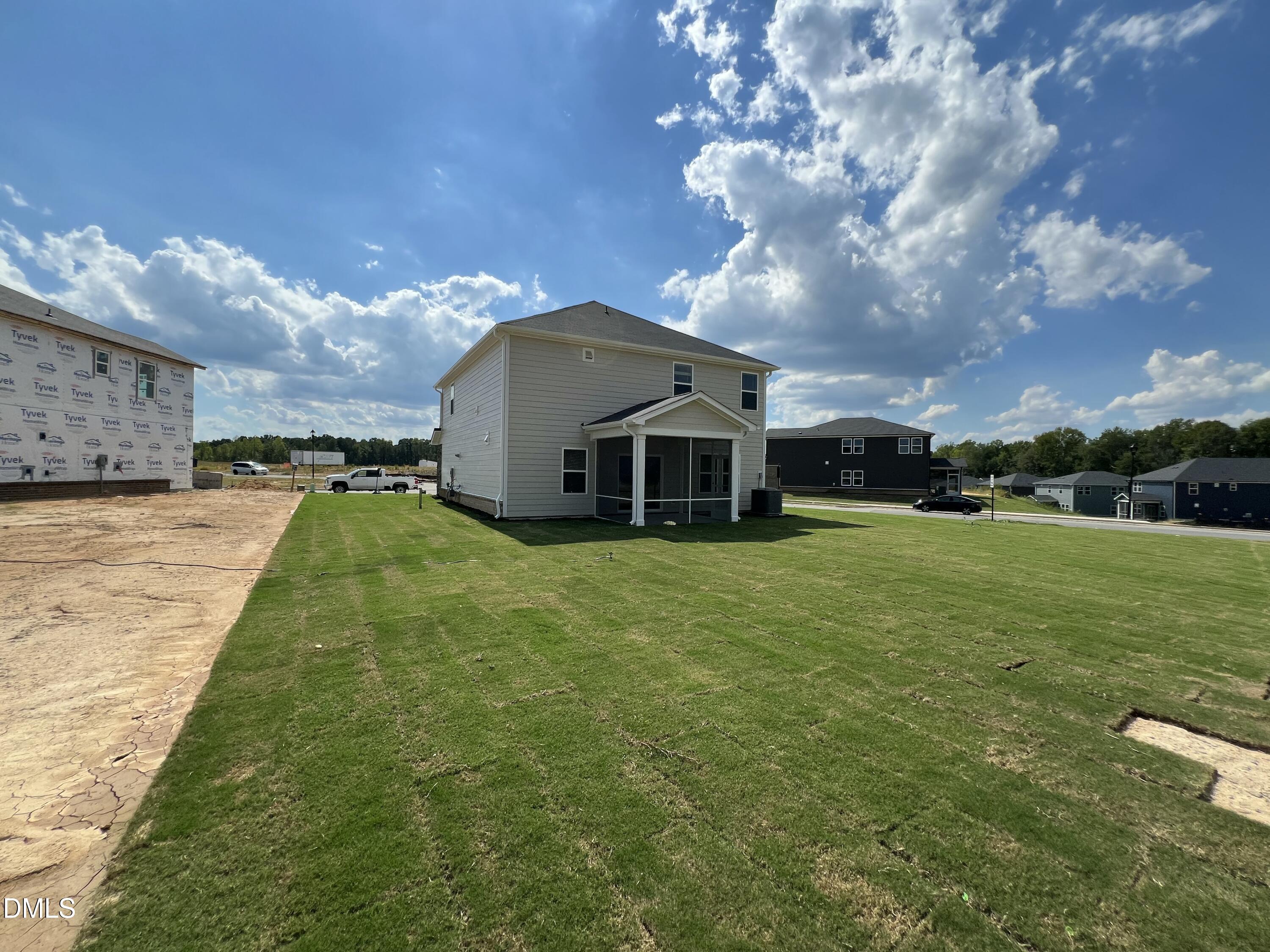 2501 Rosewood Bluff Drive Property Photo 8