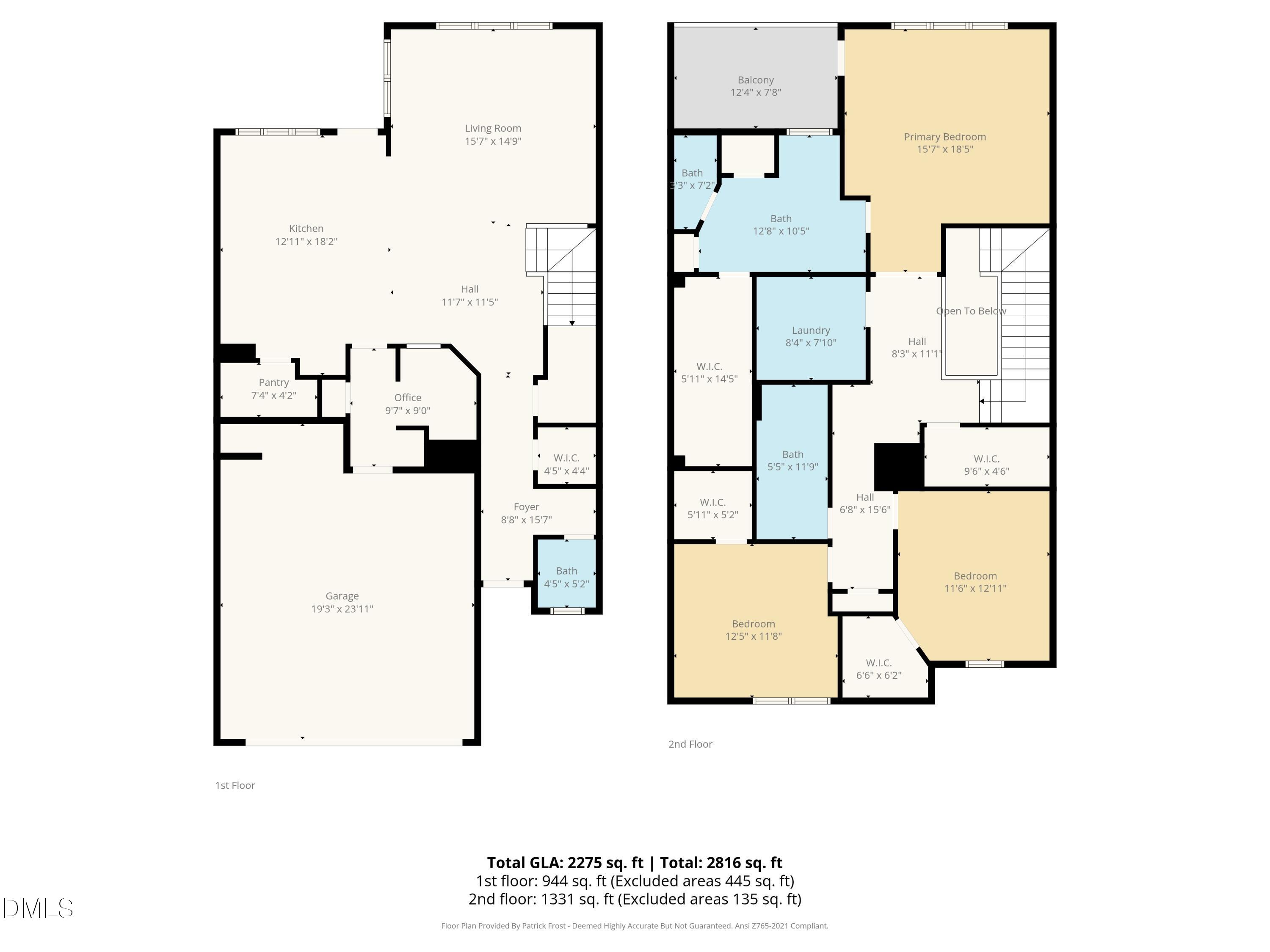 619 Mount Blanc Way Property Photo 22