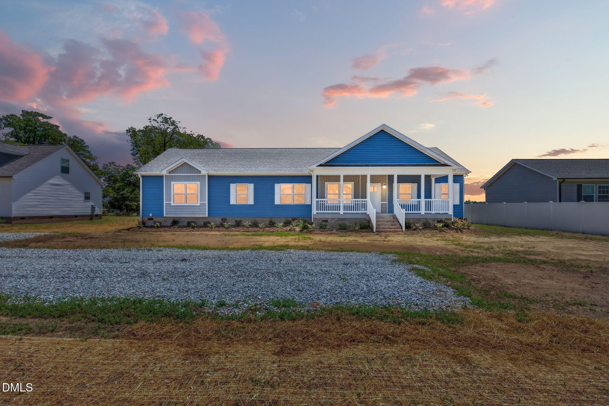 2959 Nc Highway 210 Property Photo 1