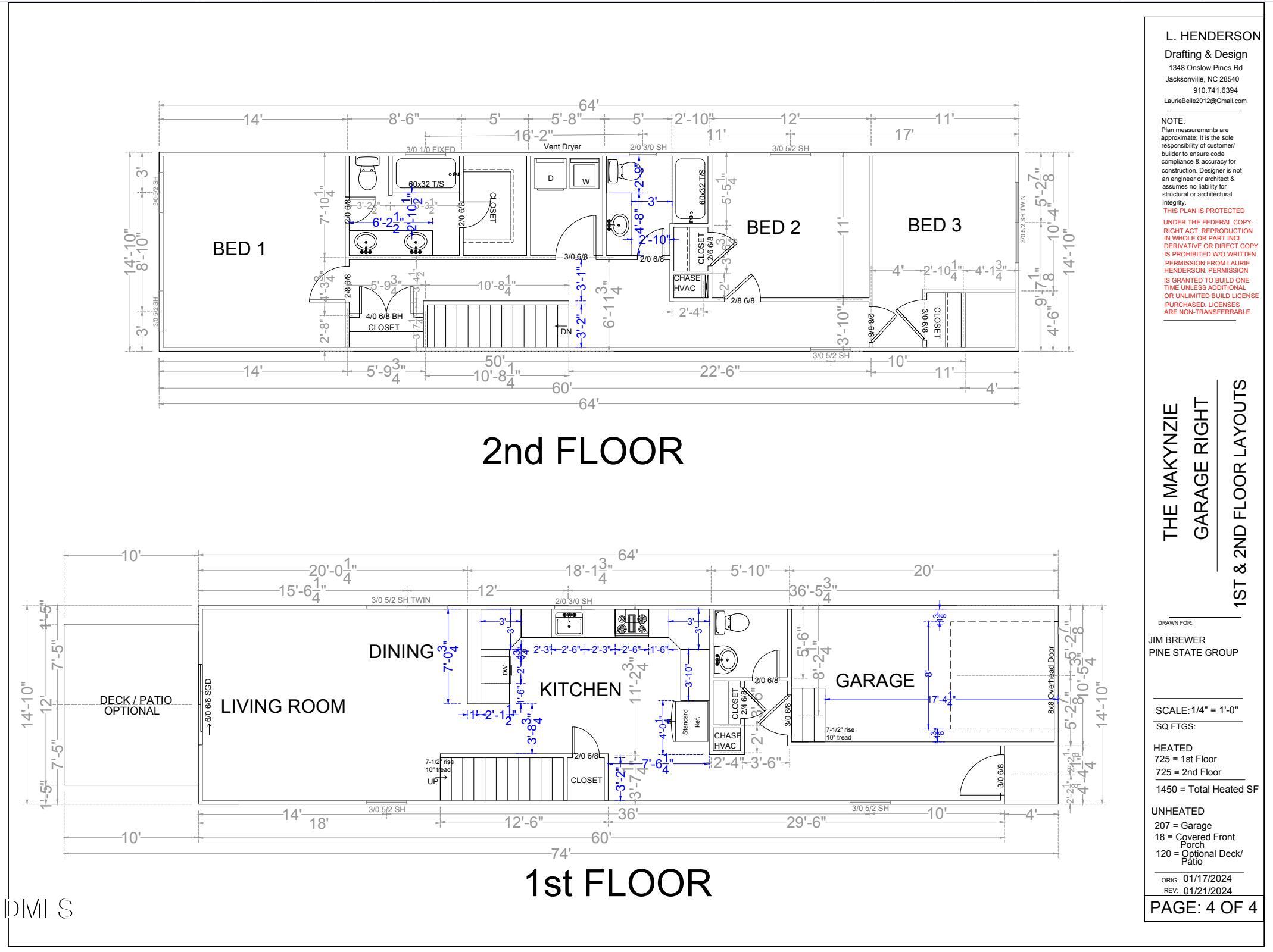 431 Longfellow Street Property Photo 5