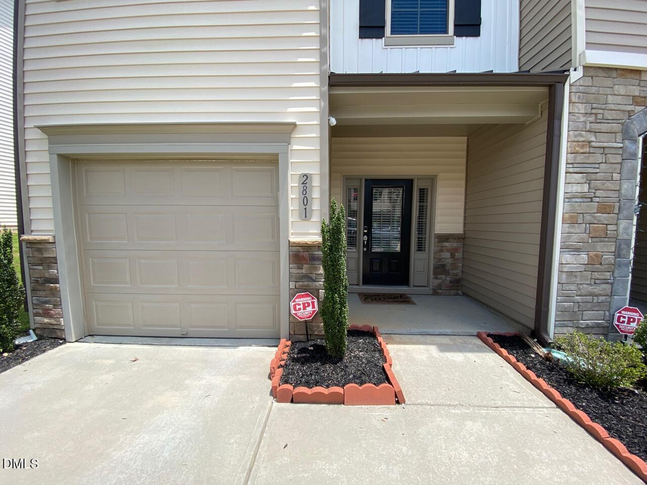 2801 Benevolence Drive Property Photo 3