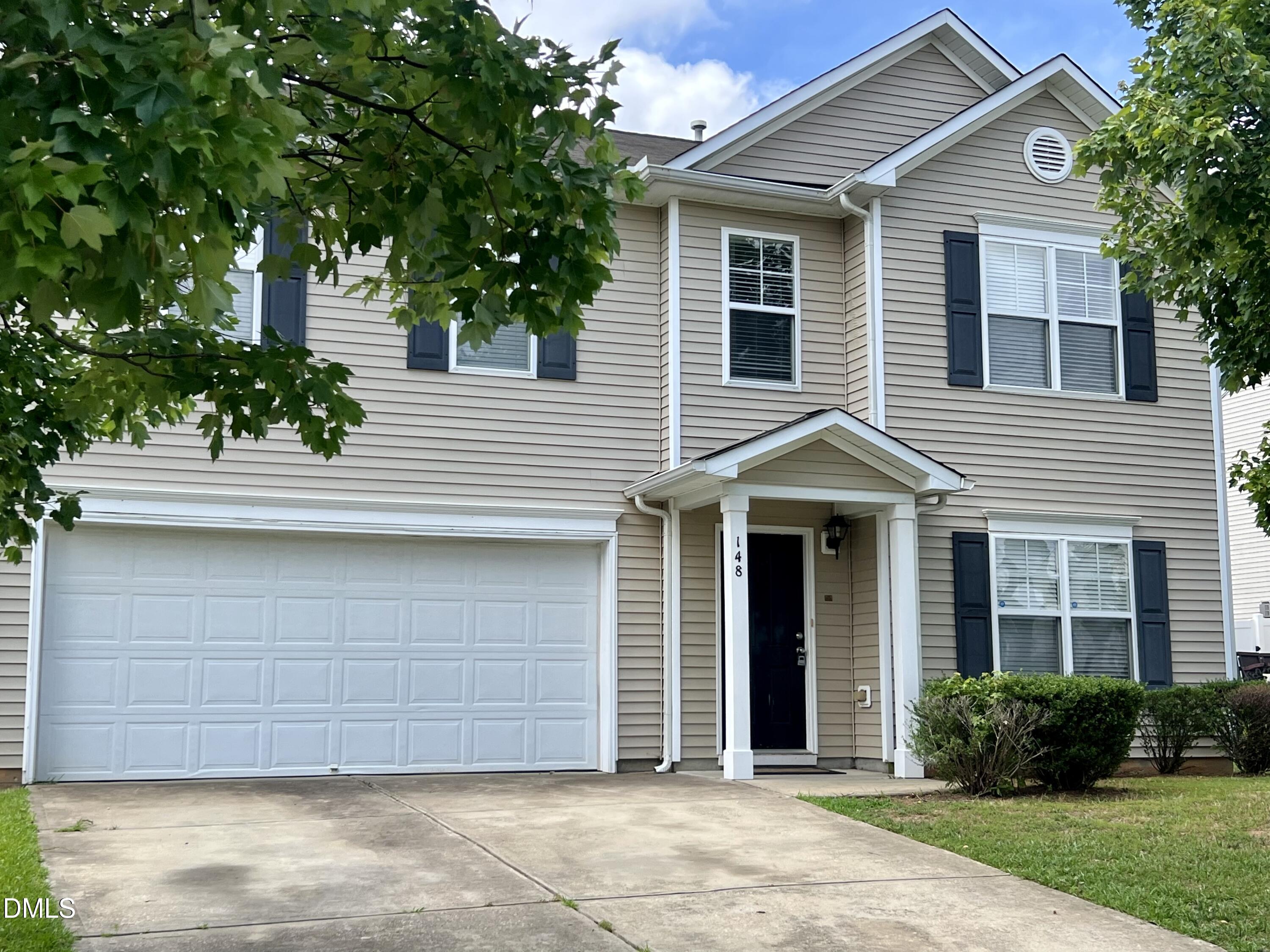 148 Belmont Ridge Drive